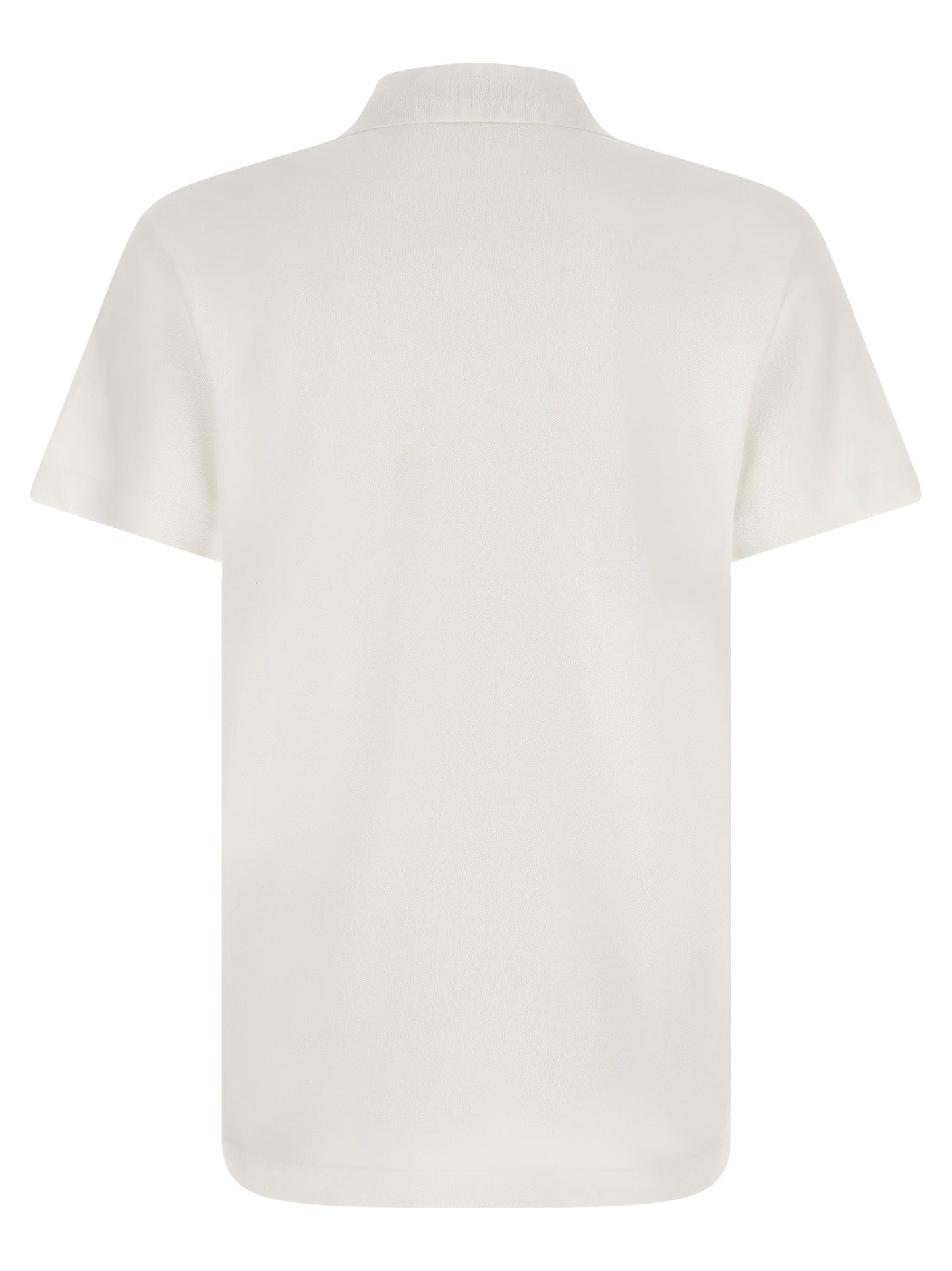 Versace Men 'Medusa' Polo Shirt