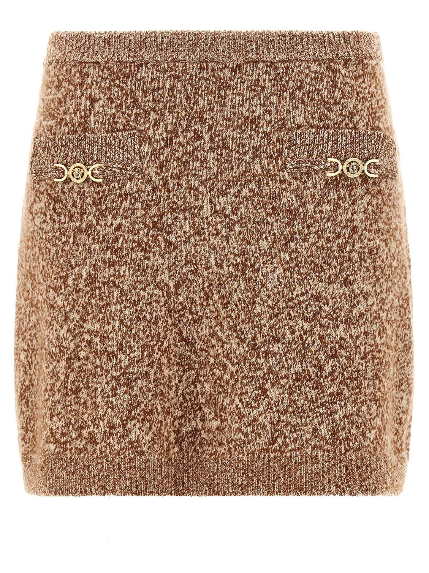Versace Women 'Mouline' Skirt