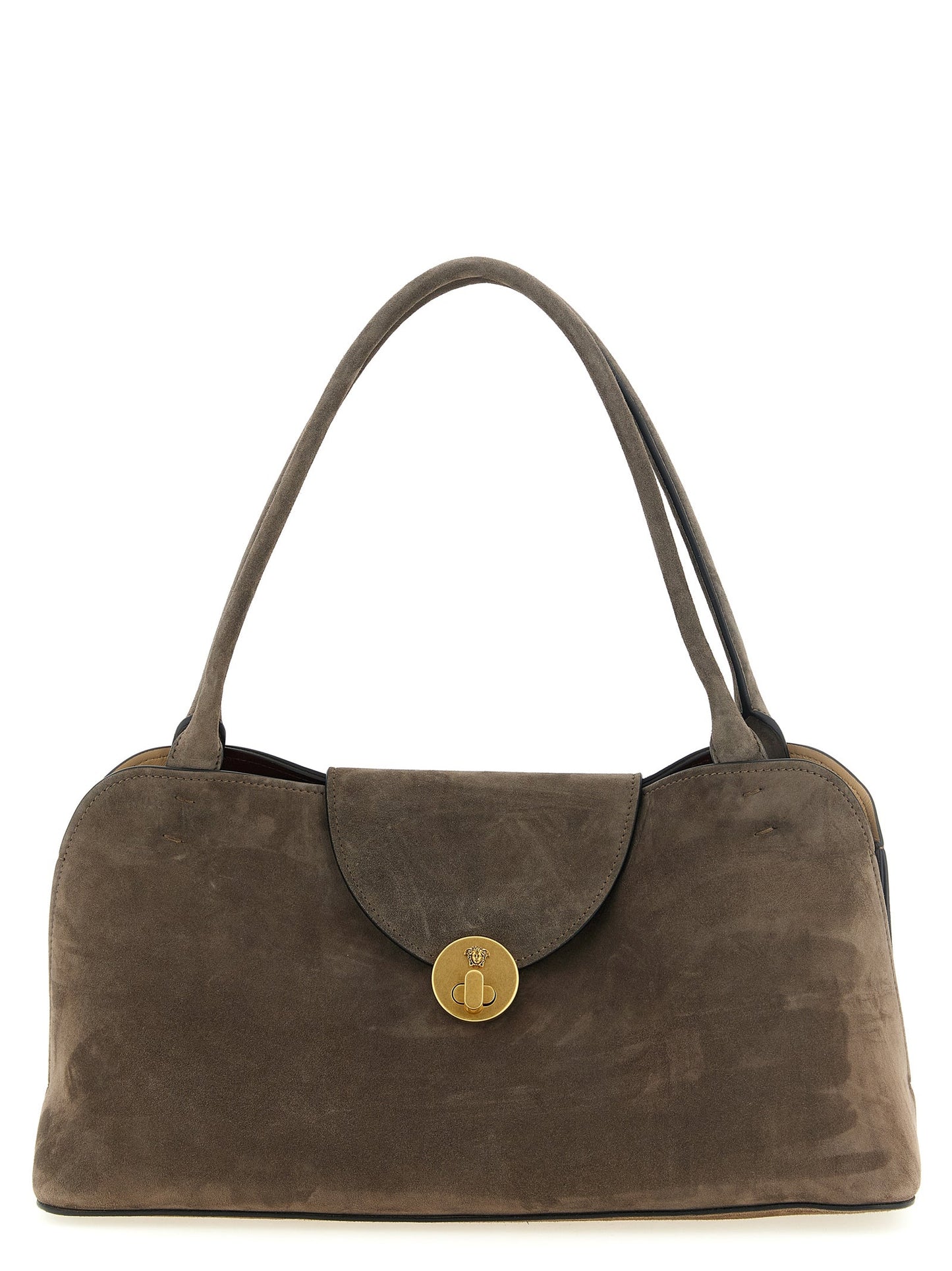 Versace Women 'Vivian' Medium Shoulder Bag