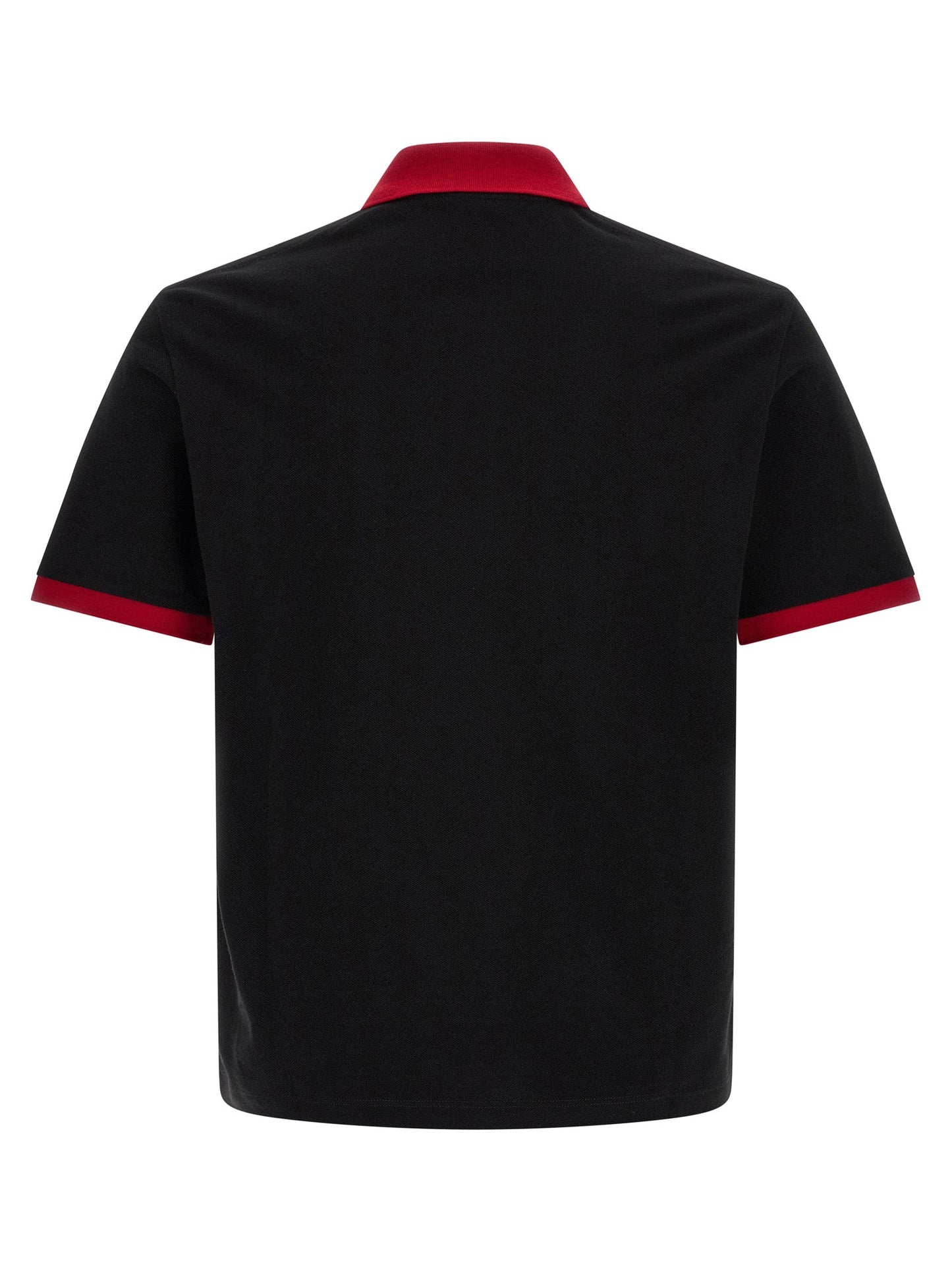 Versace Men 'Medusa' Polo Shirt