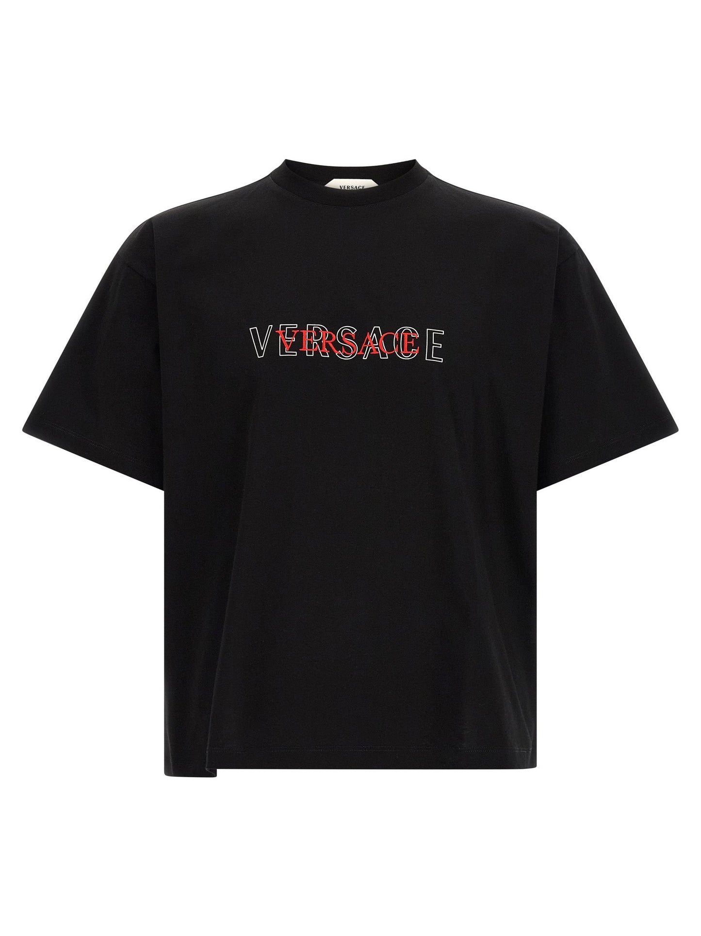 Versace Men 'Versace Logo' T-Shirt
