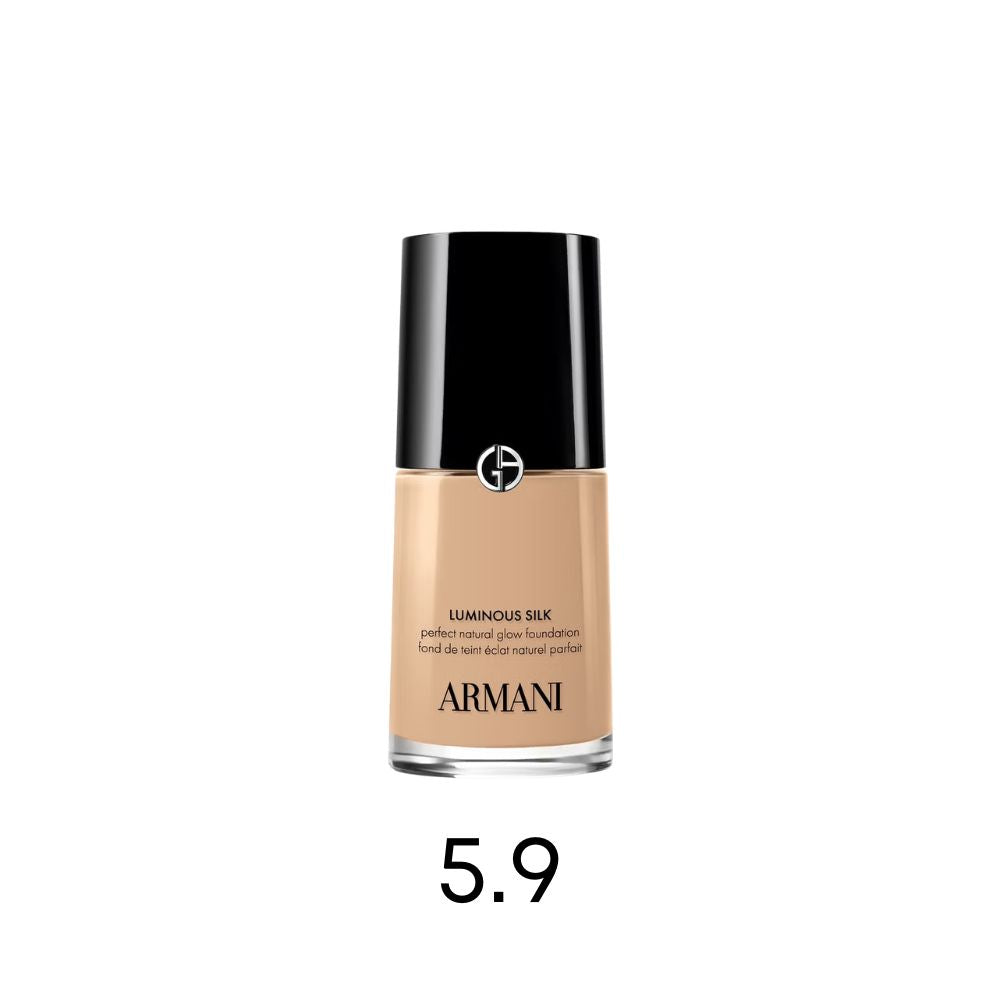 Giorgio Armani Luminous Silk Foundation