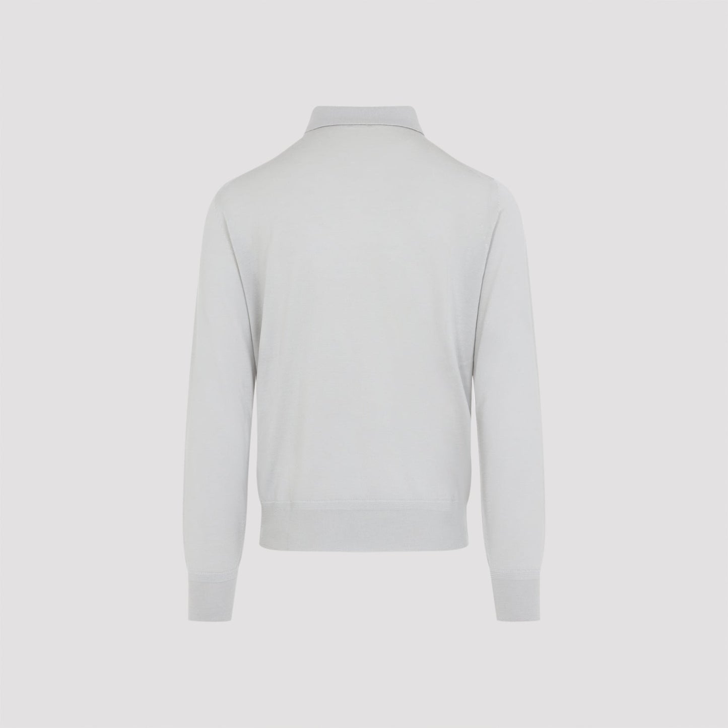Tom Ford Cashmere Silk Polo Men