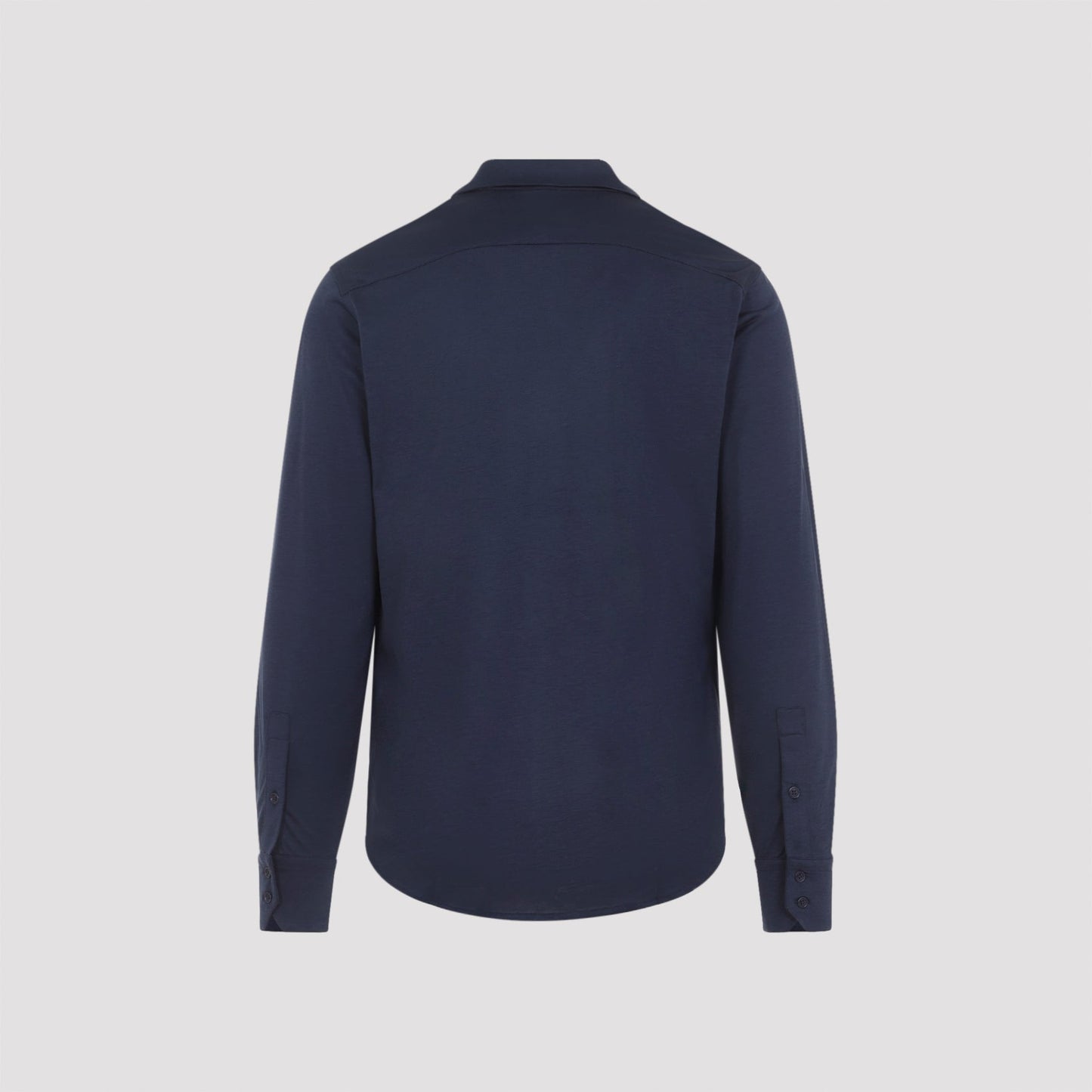 Tom Ford Bland Military Shirt Men