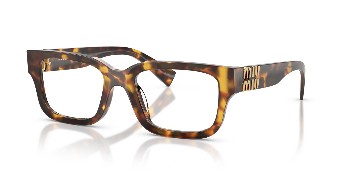 MU 02YV Eyeglasses