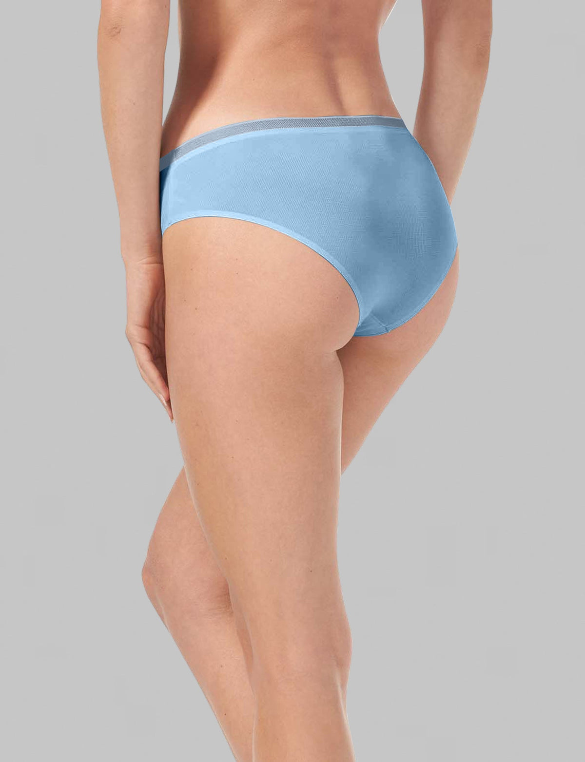 Women's Air Cheeky Underwear