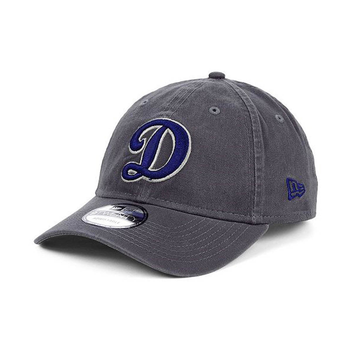 Los Angeles Dodgers Core Classic 9Twenty Adjustable