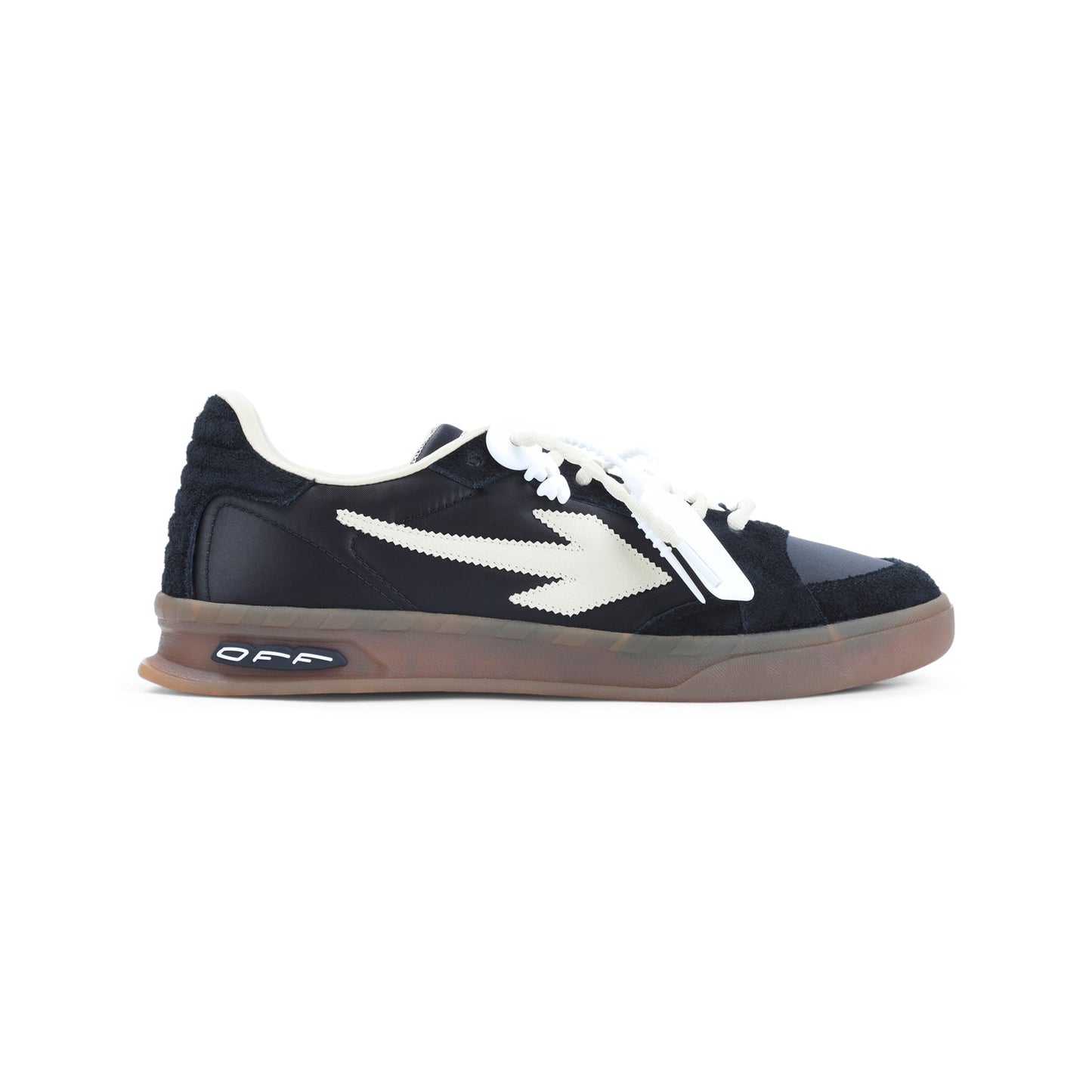 Off-White M-End Of Play Sneakers Men