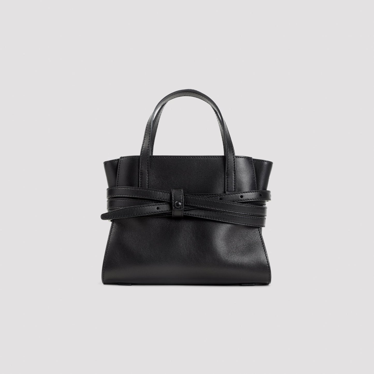 Moschino Belted Handbag Women