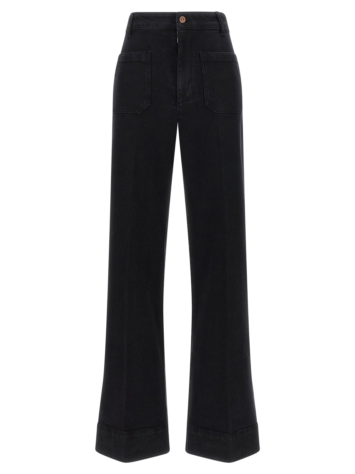 Victoria Beckham Women 'Alina' Jeans
