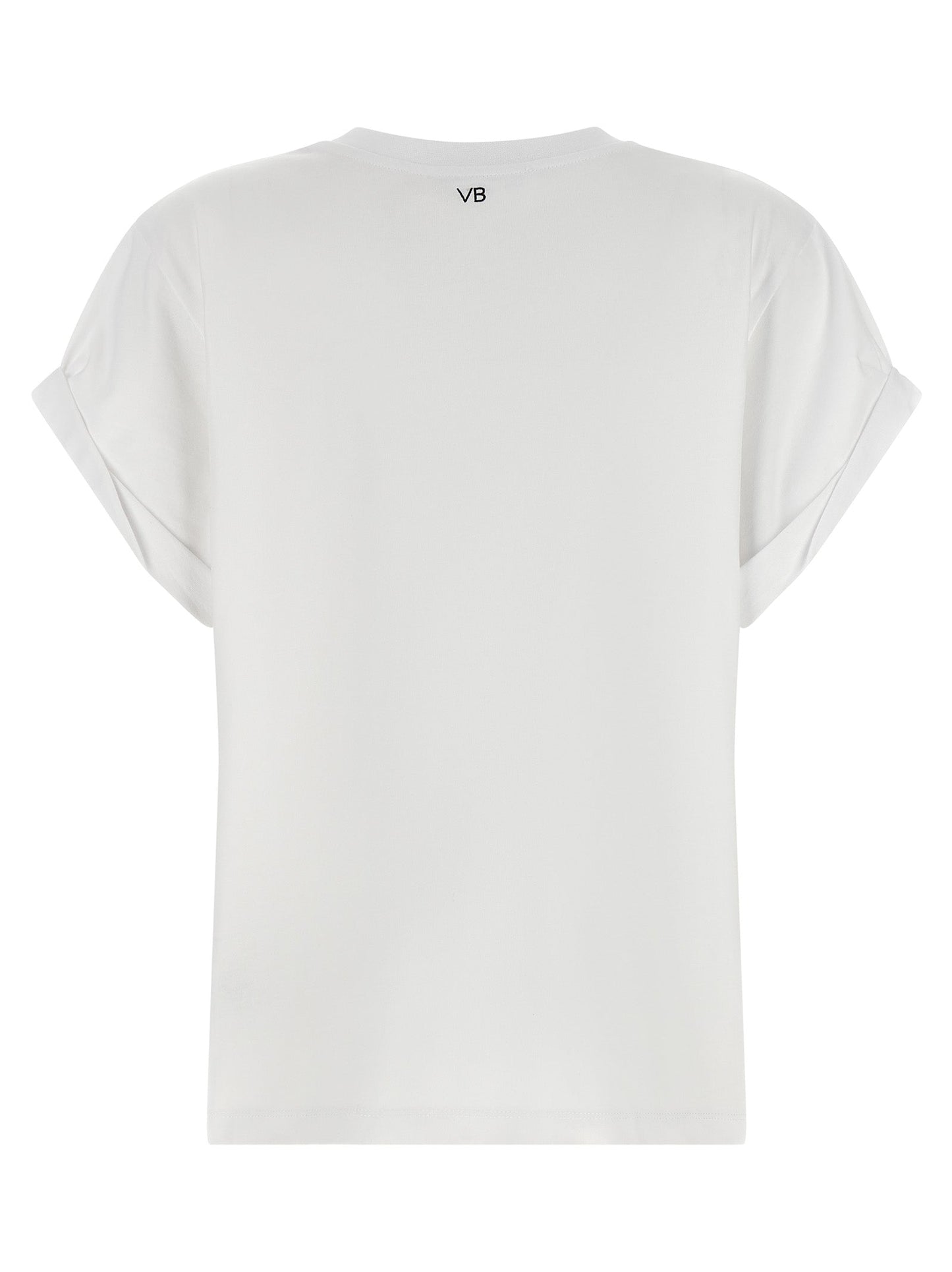 Victoria Beckham Women 'Tilly' T-Shirt