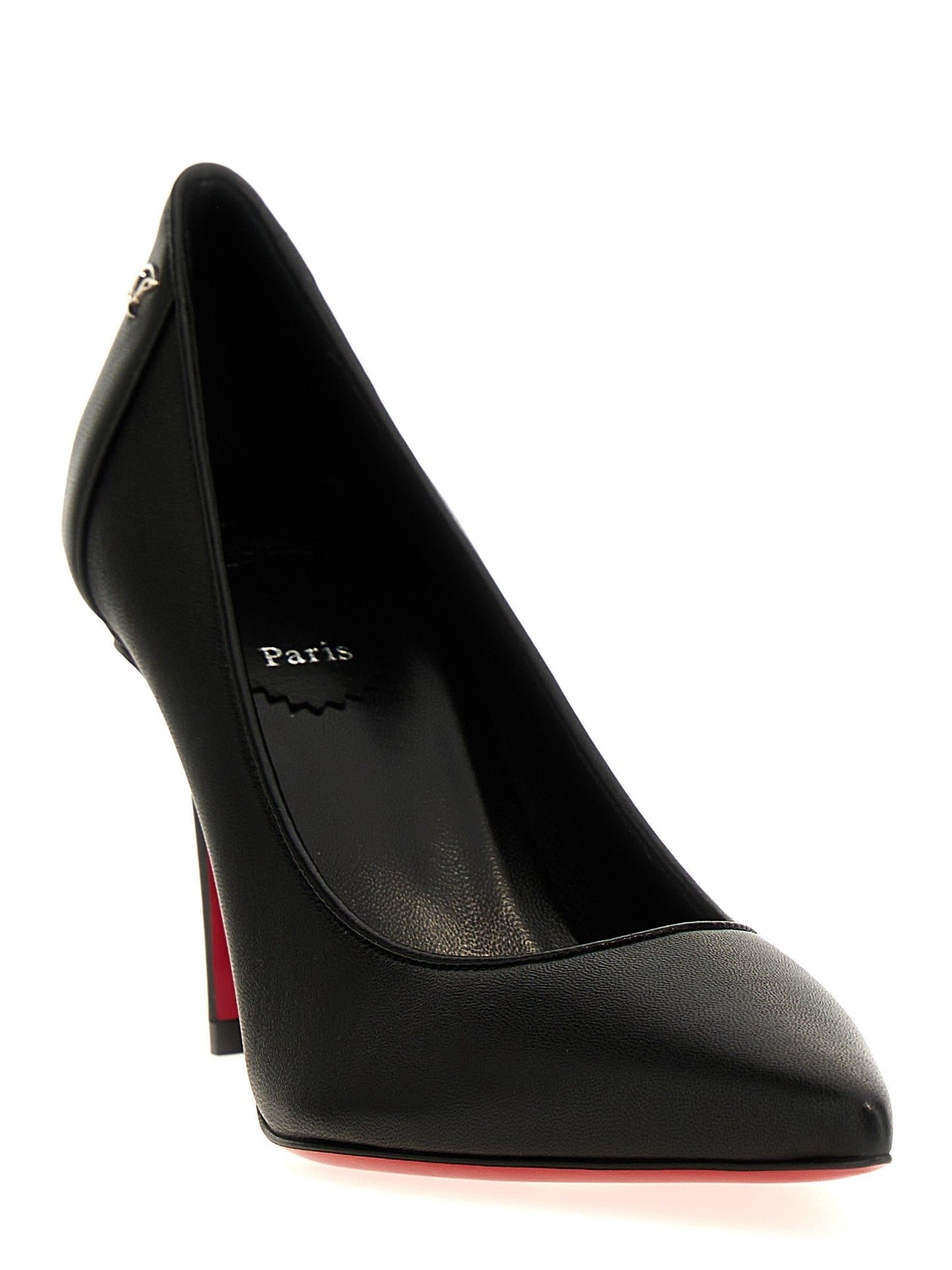 Christian Louboutin Women 'Sporty Kate' Pumps
