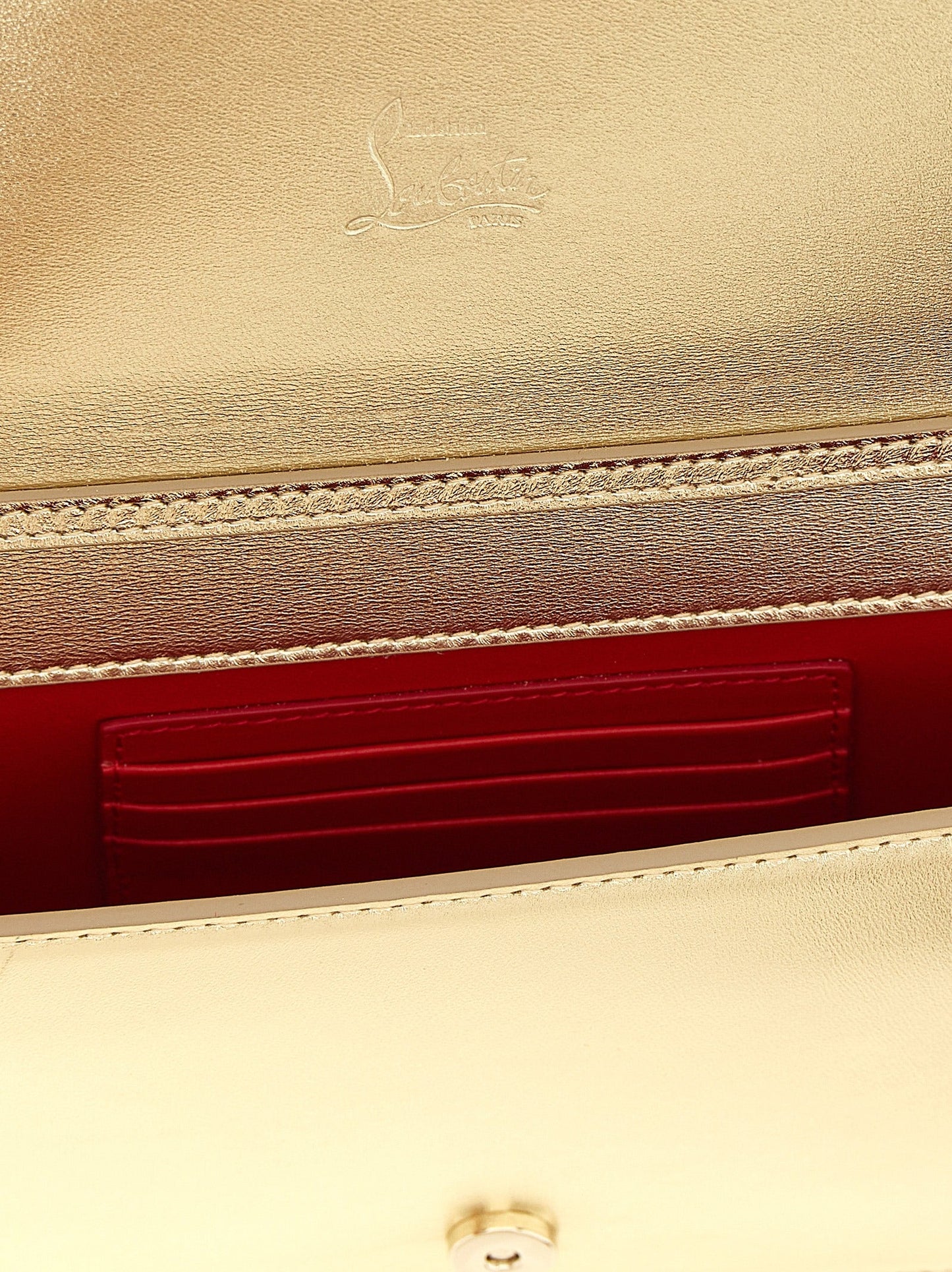 Christian Louboutin Women 'Bettina' Clutch