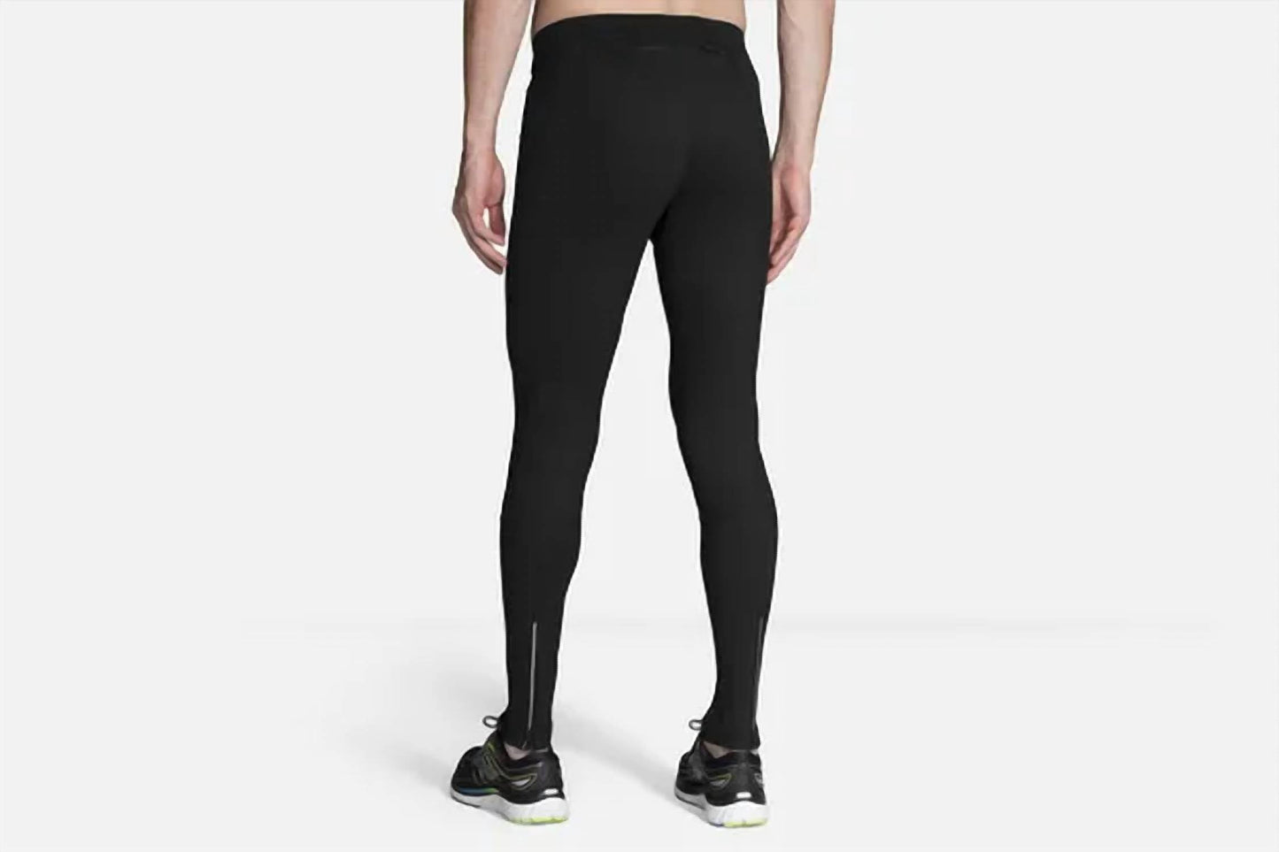 Greenlight Tights In Black