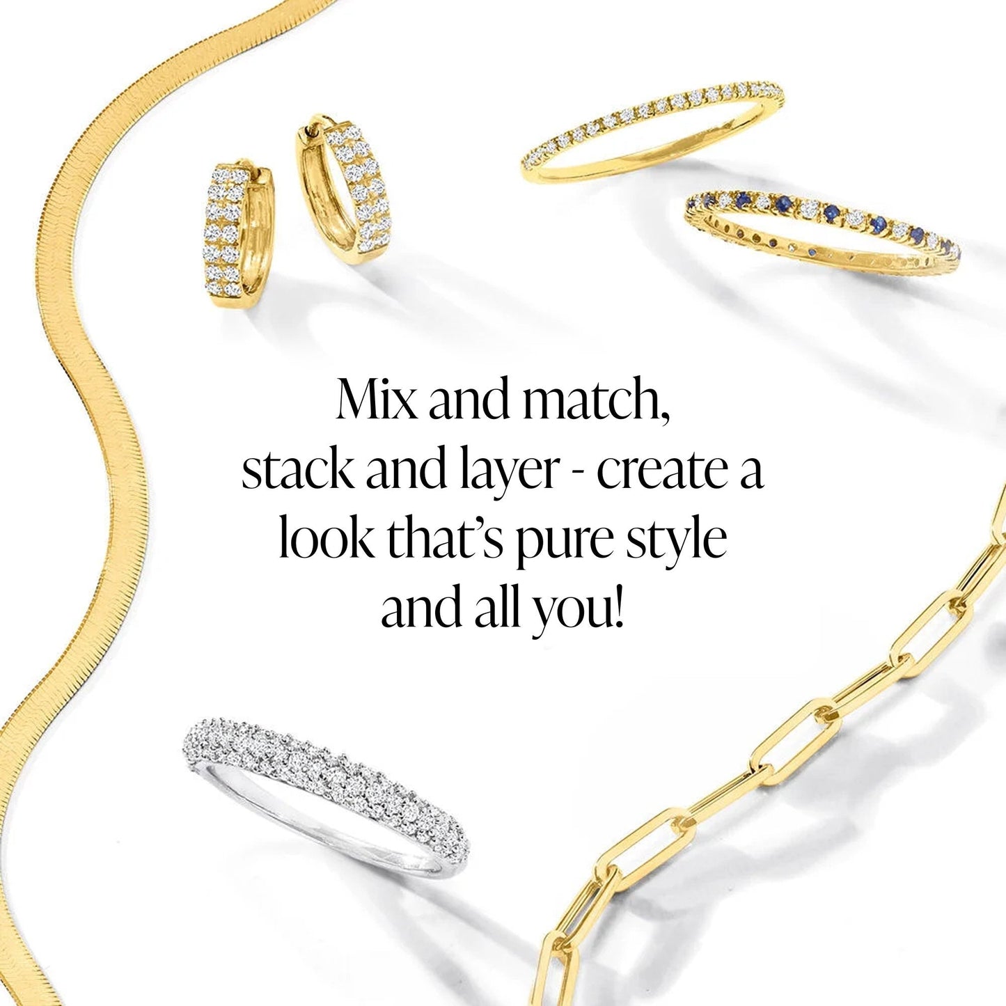 RS Pure by Ross-Simons Italian 18kt Gold Over Sterling Fish Necklace