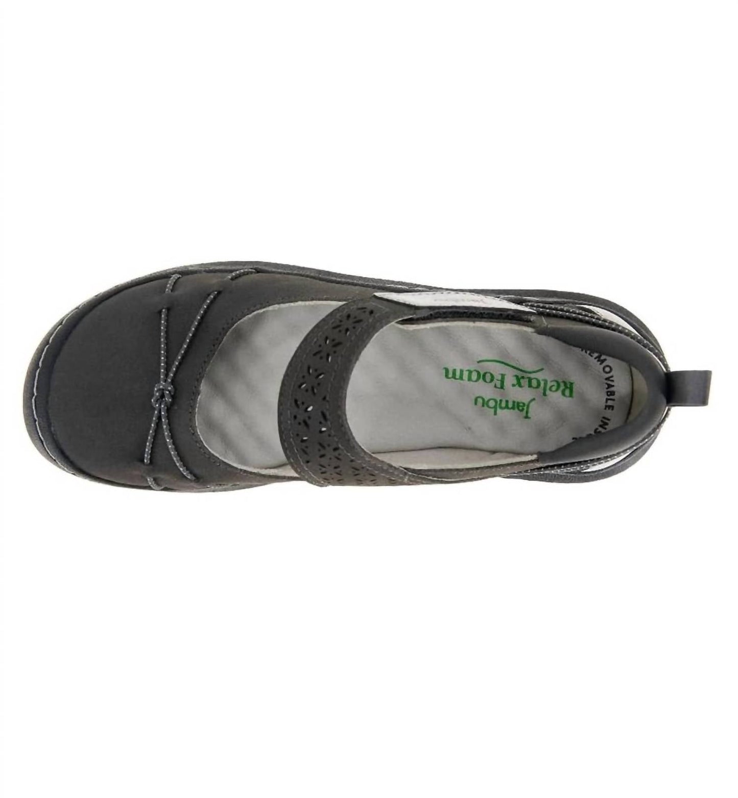 Women's Sunrise Shoes In Dark Grey/Grey