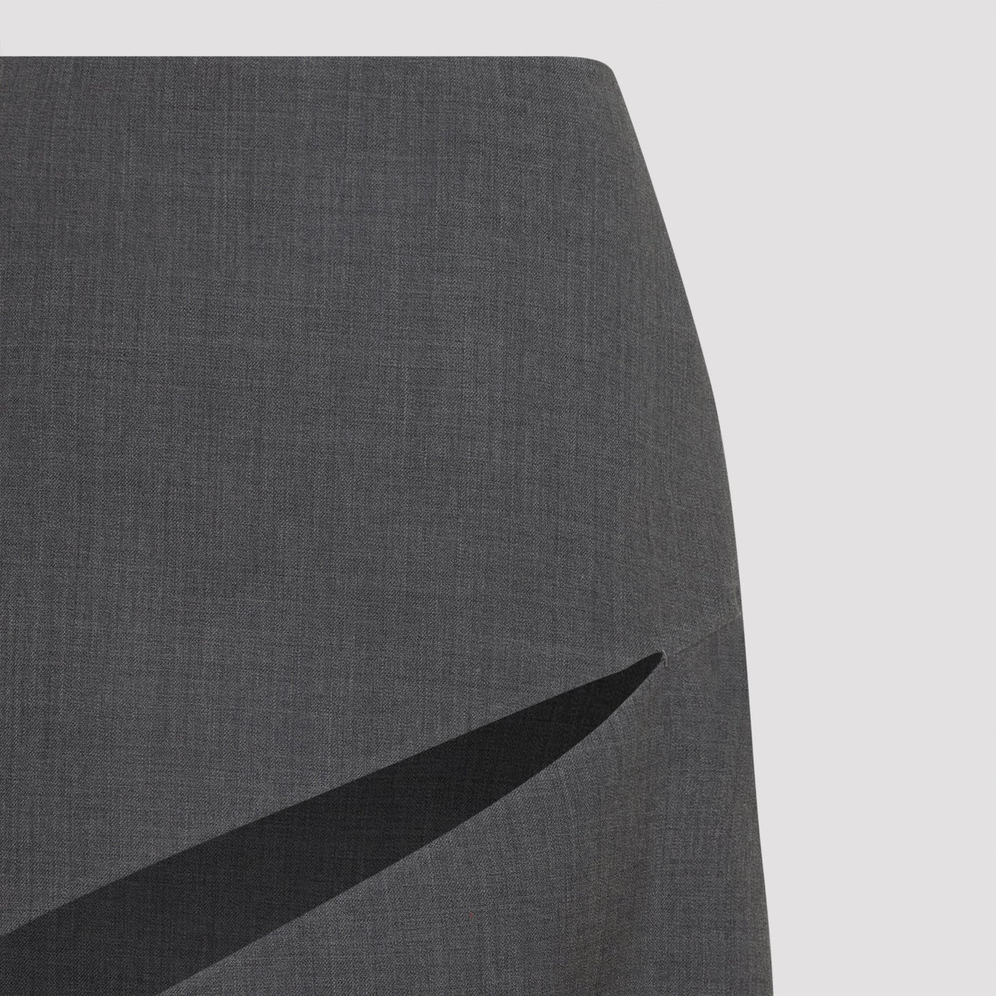 Jil Sander Midi Skirt Women