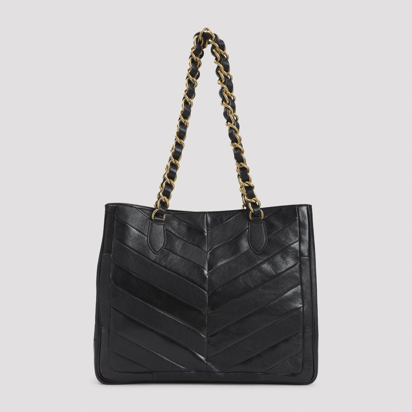 Valentino Garavani Lamb Skin Tote Bag Women