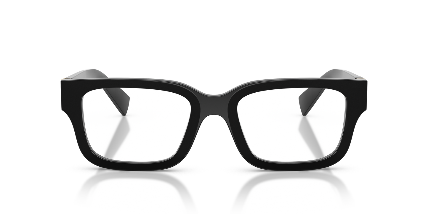 MU 02YV Eyeglasses