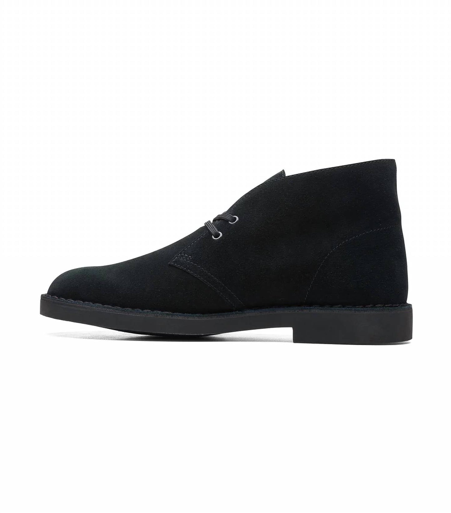Men's Evo Desert Boot In Black