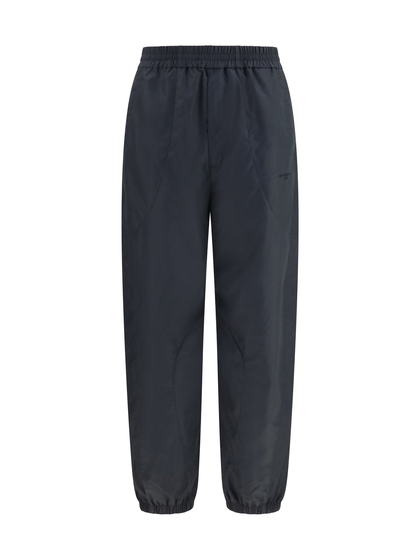 Givenchy Men Couture Seam Jogging Pants