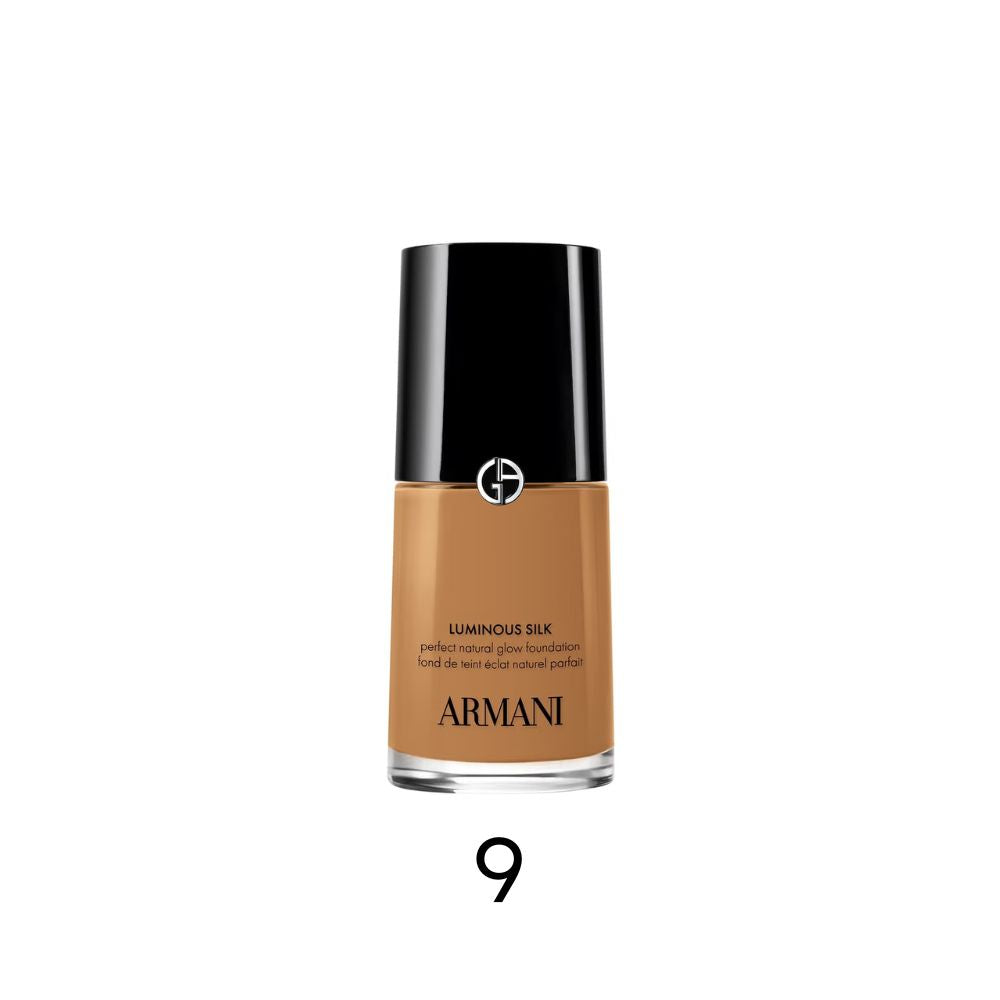 Giorgio Armani Luminous Silk Foundation