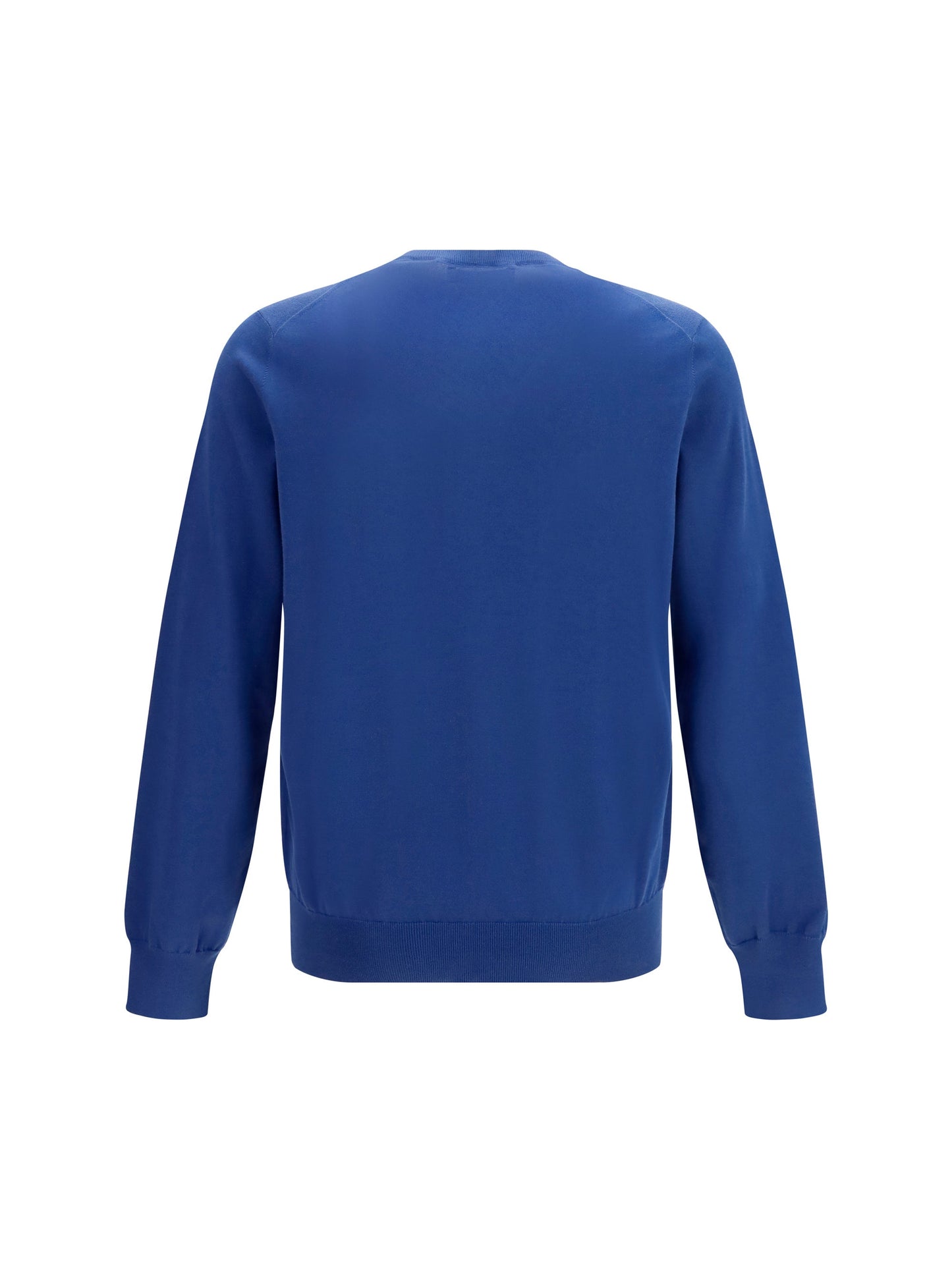 Brunello Cucinelli Men Sweater In Cotton