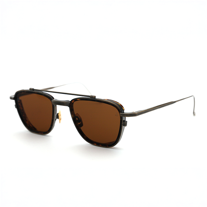 Ayrton Senna by JMM 1992 Sunglasses