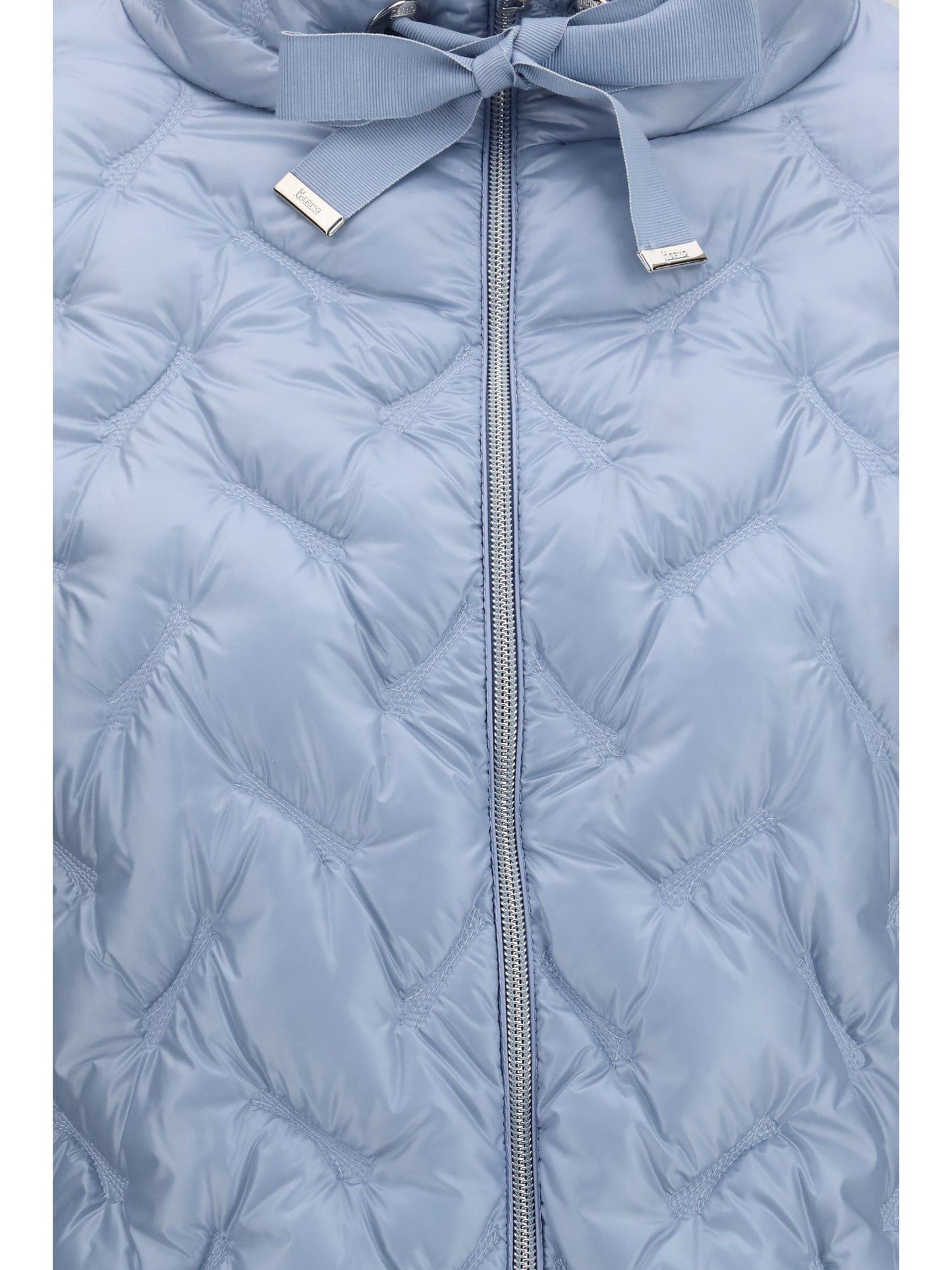 Herno Women Midi Down Jacket
