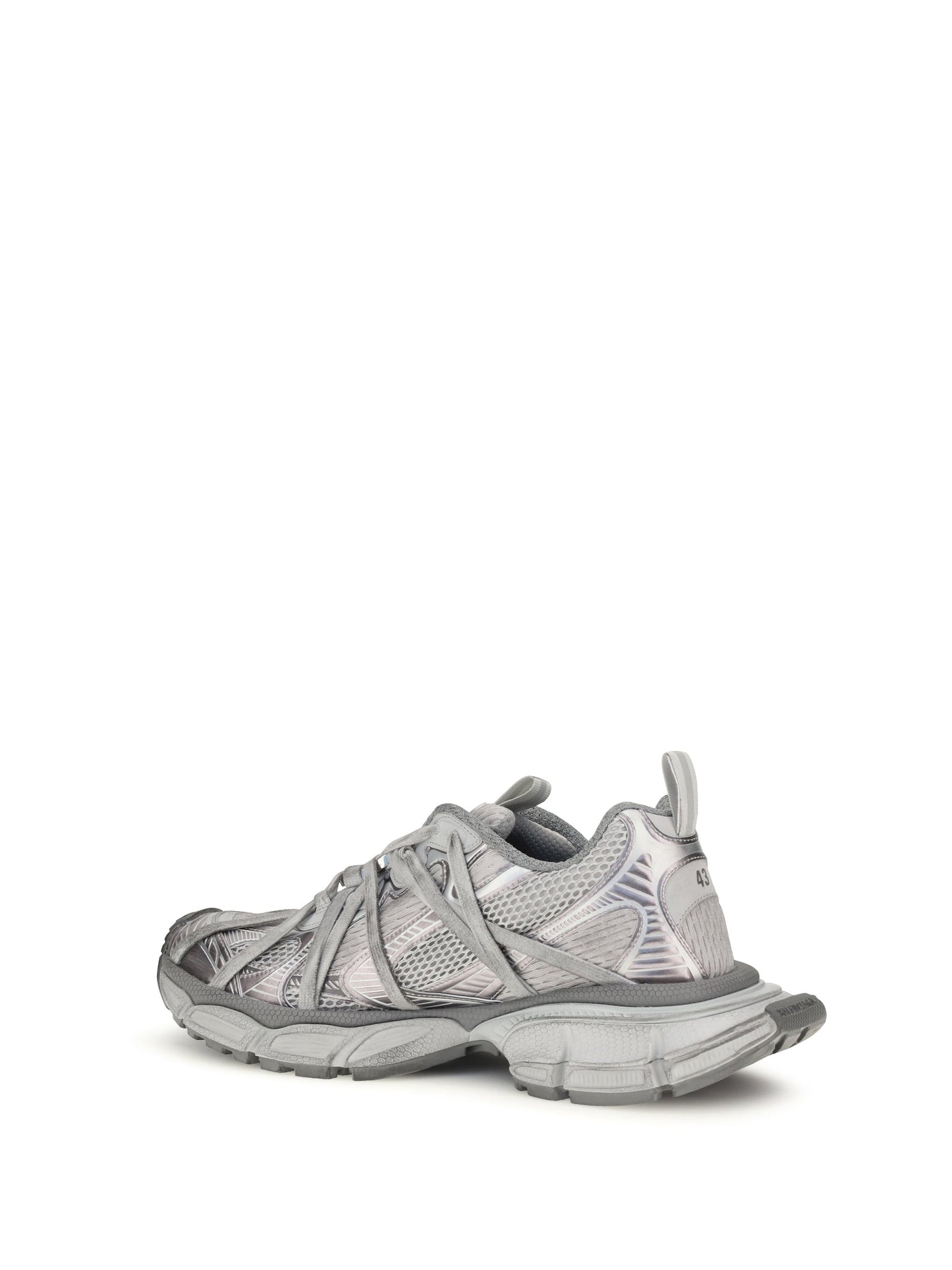 Balenciaga Men 3Xl Extreme Sneakers