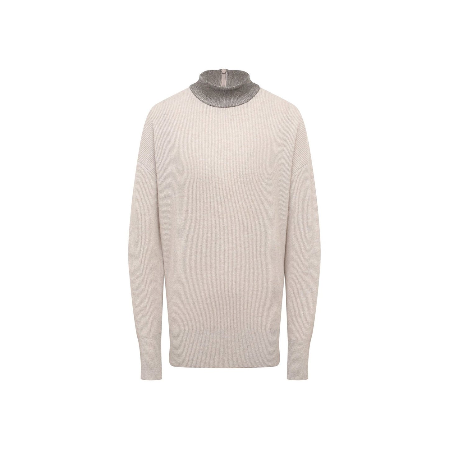 Brunello Cucinelli Cashmere Sweater Women