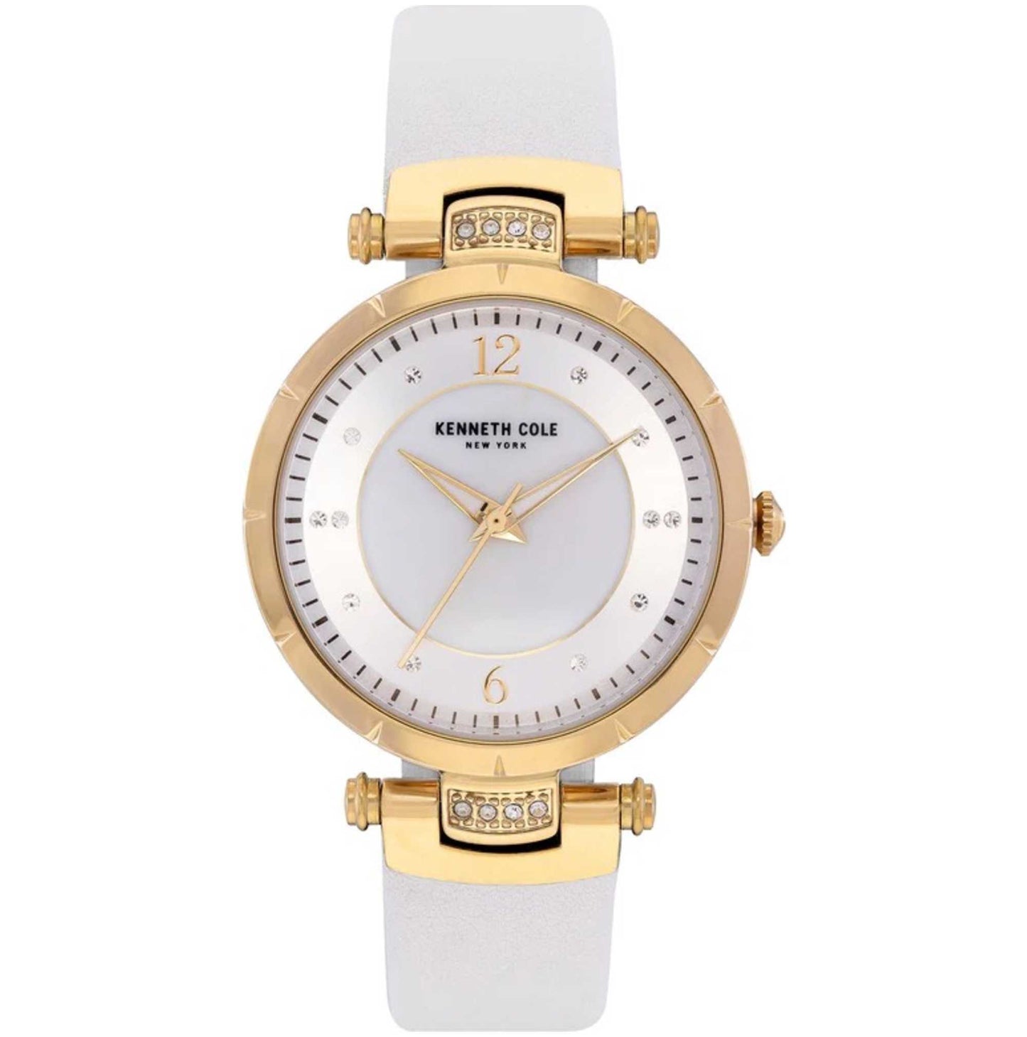 Kenneth Cole Women's 34mm Quartz Watch