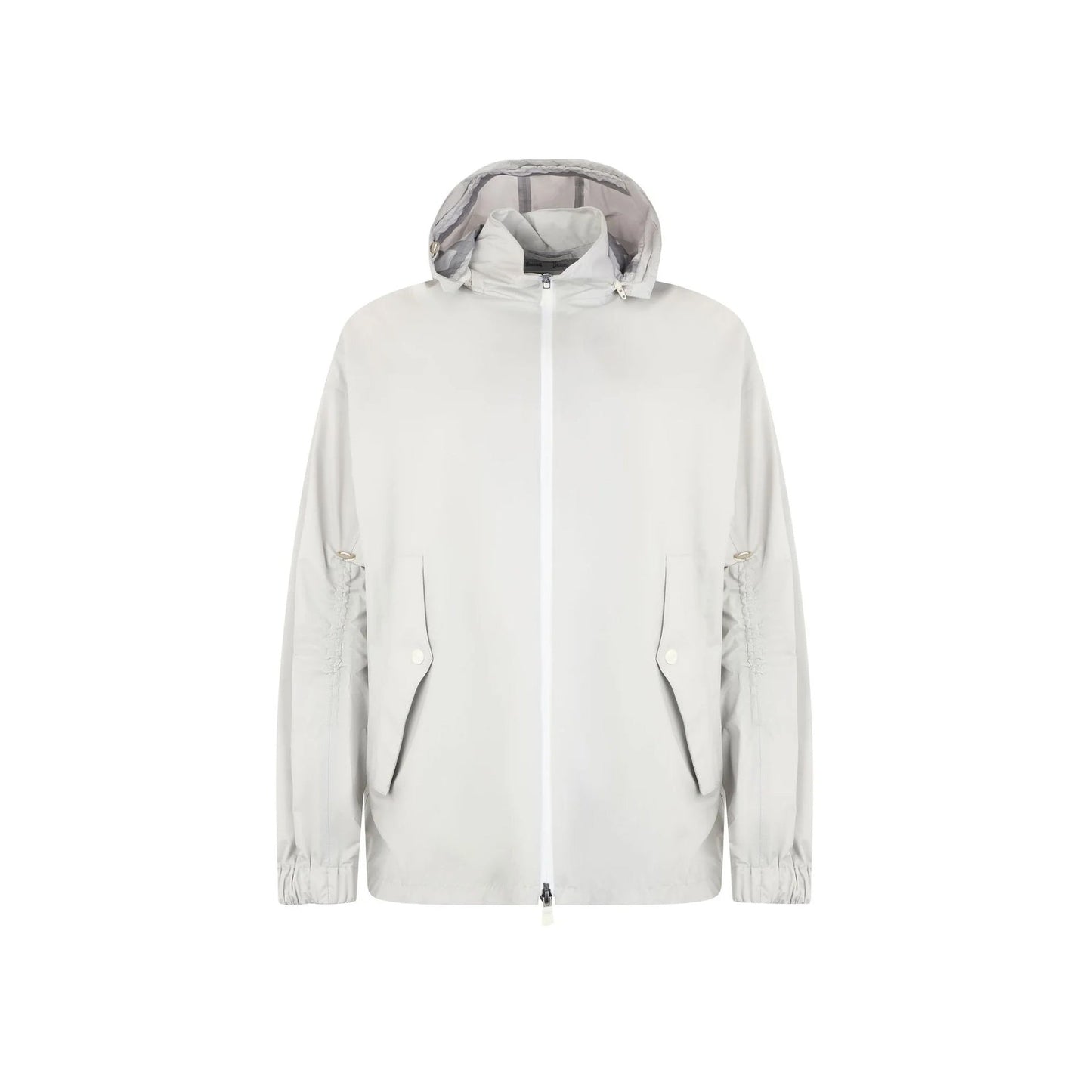 Herno Lightweight Hooded Jacket Women