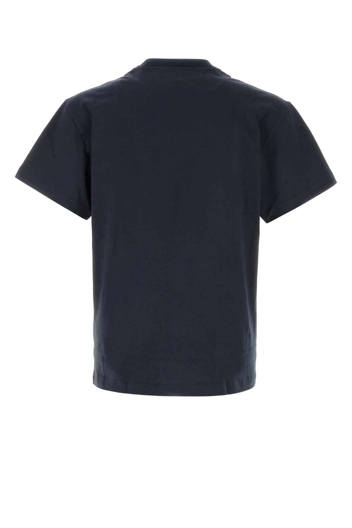 Jil Sander Men Multicolor Cotton T-Shirt Set