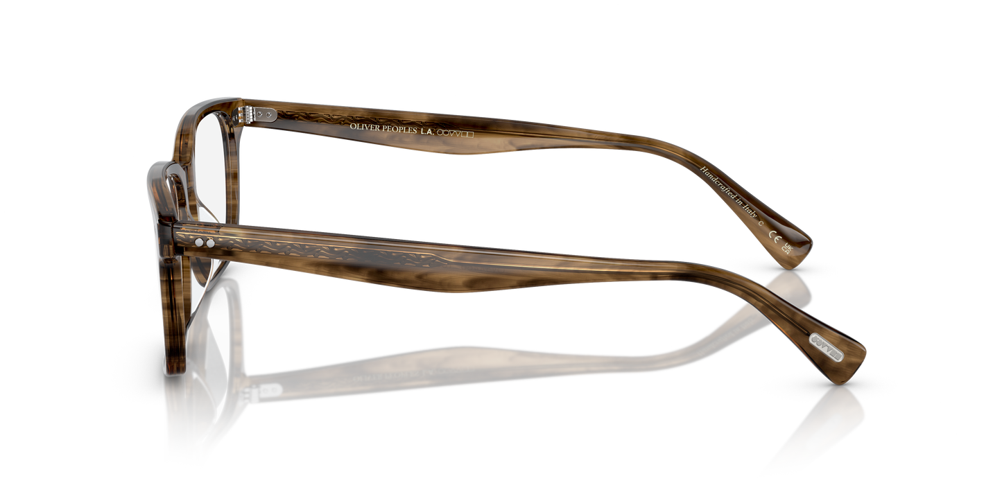 Nisen Eyeglasses