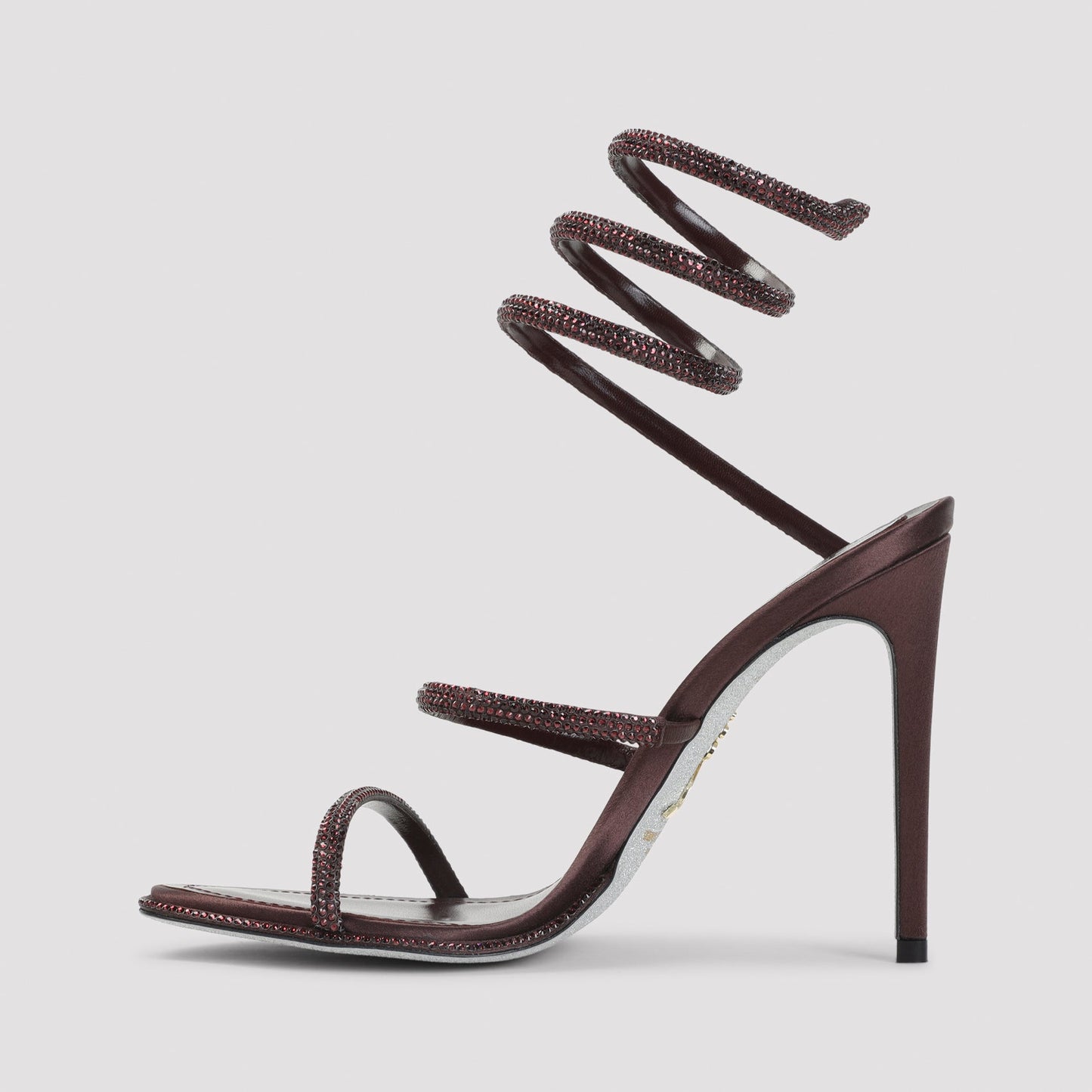 René Caovilla High-Heel Sandal Women