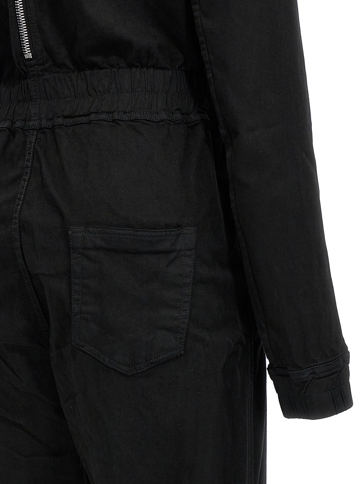 Drkshdw Women 'Eclipse Bodybag' One-Length Bodysuit