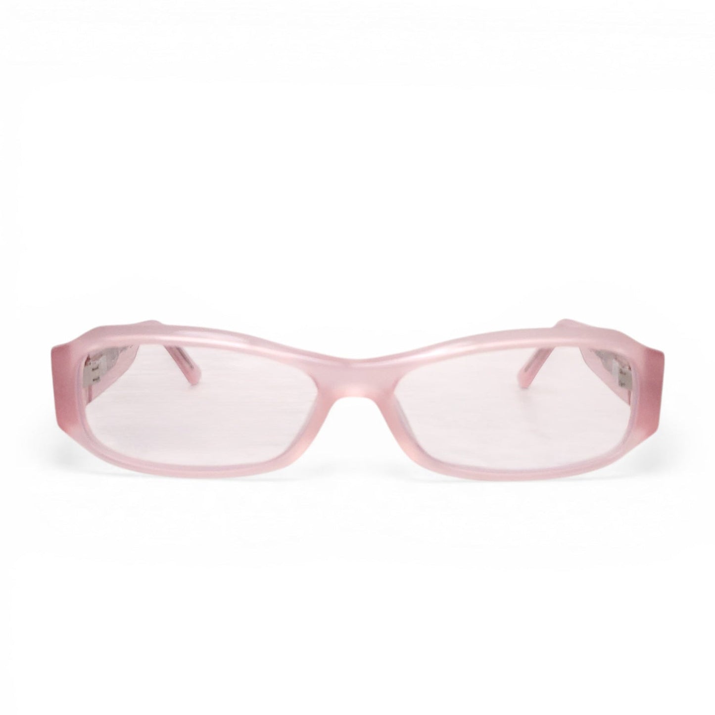 LEXXOLA PINK EYEGLASSES