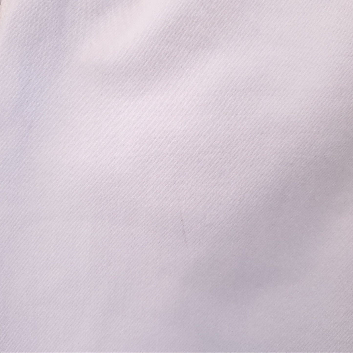 AGOLDE WHITE '90S PINCH' JEANS - SIZE 23