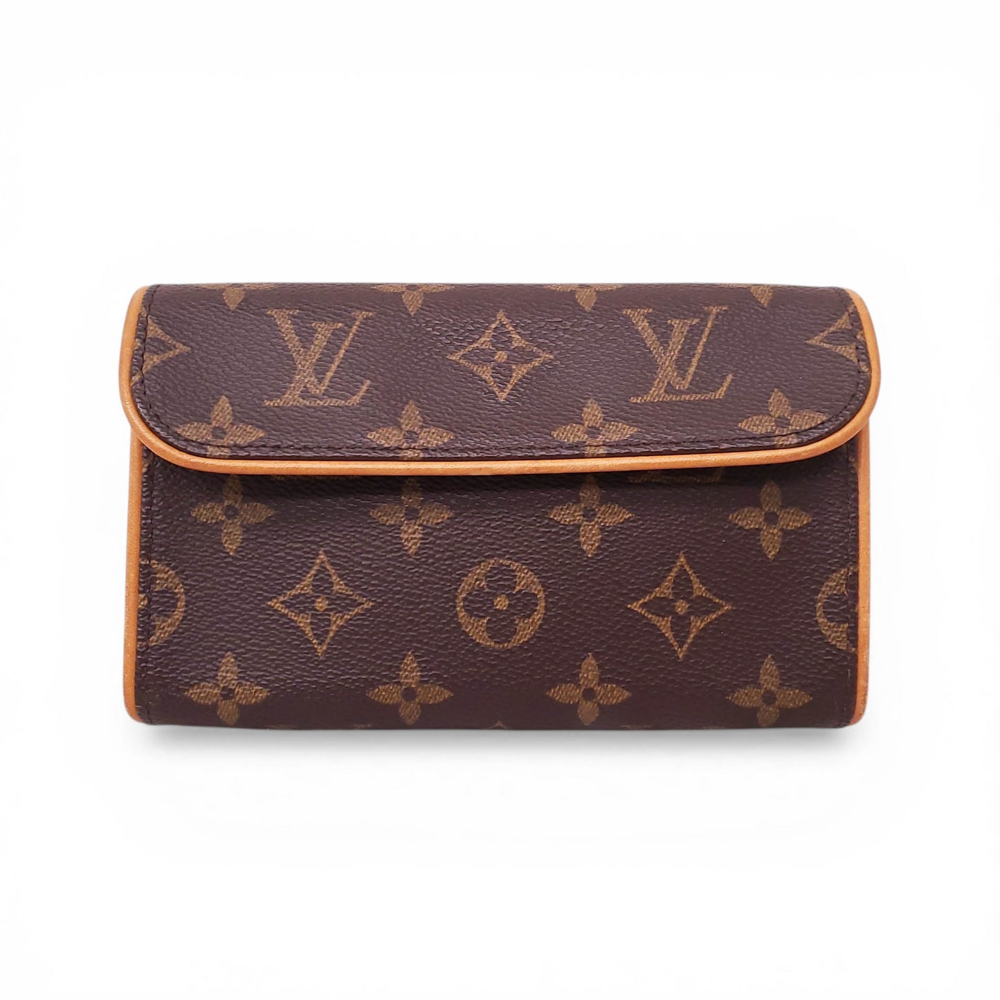 LOUIS VUITTON MONOGRAM BELT BAG