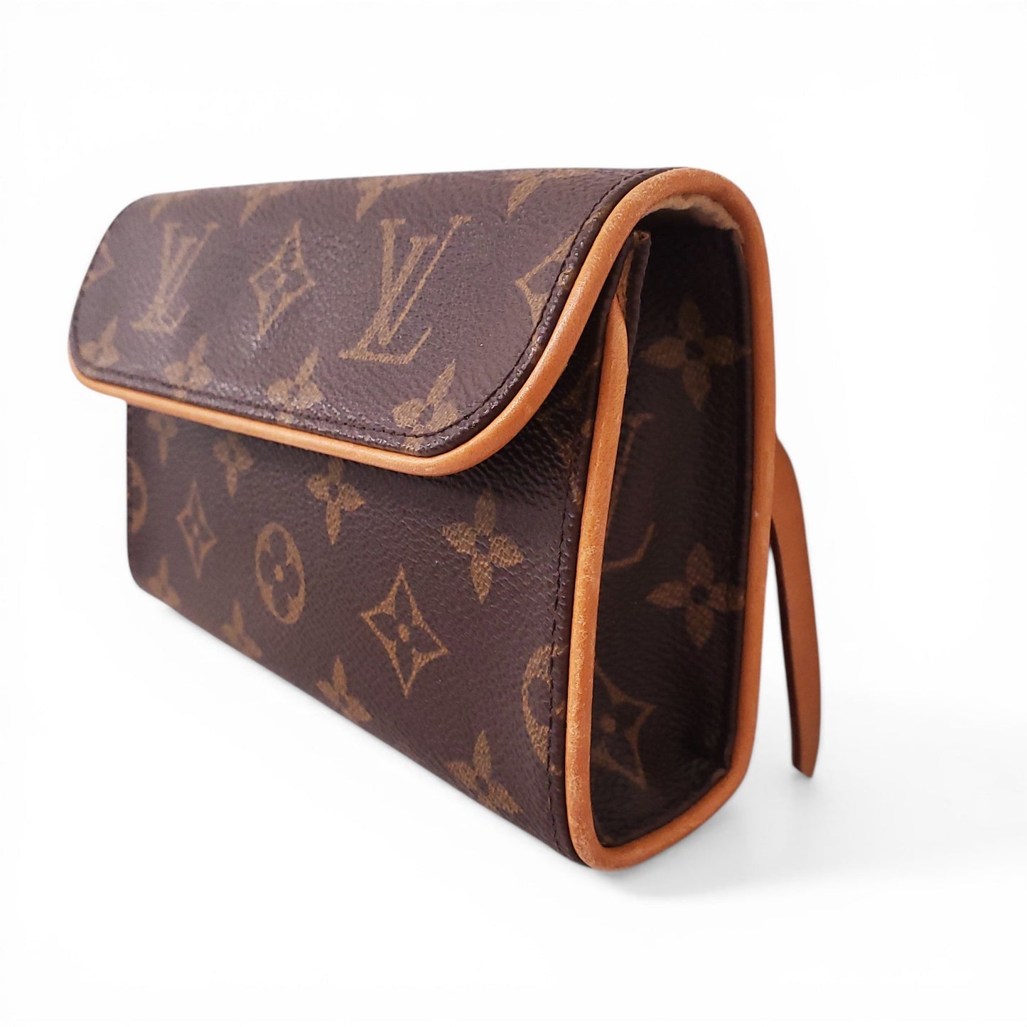 LOUIS VUITTON MONOGRAM BELT BAG