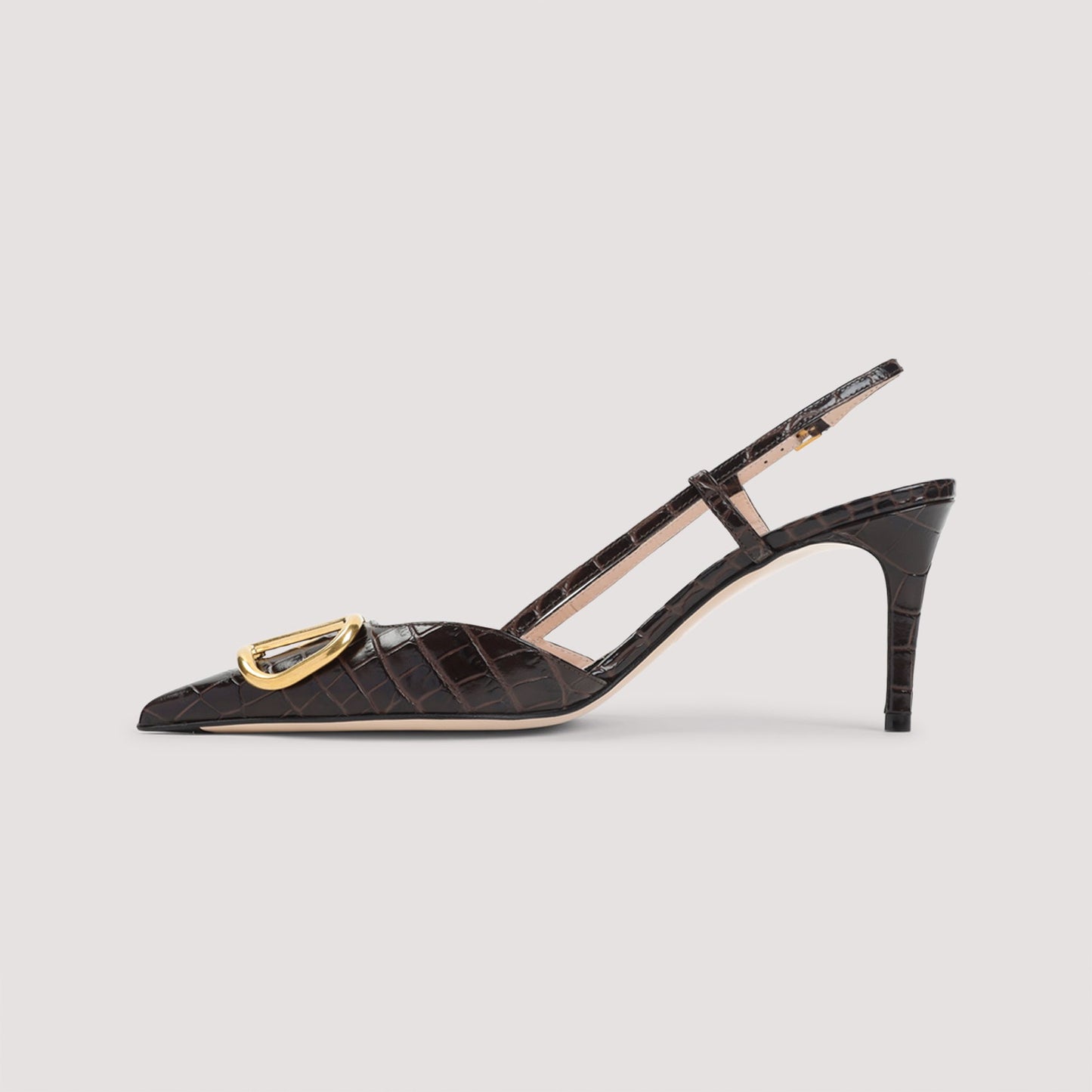 Valentino Garavani Sling Back Women