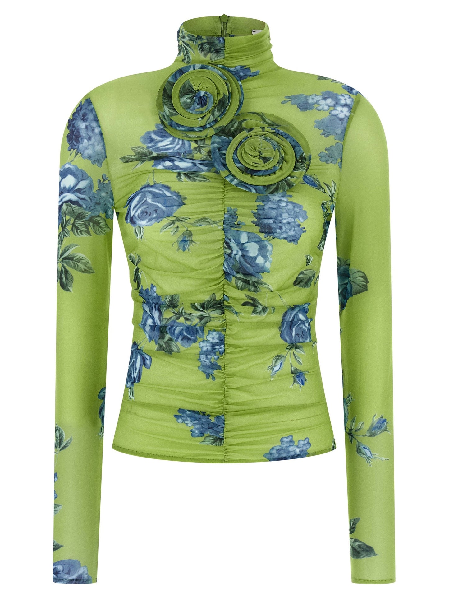 Magda Butrym Women '15' Top