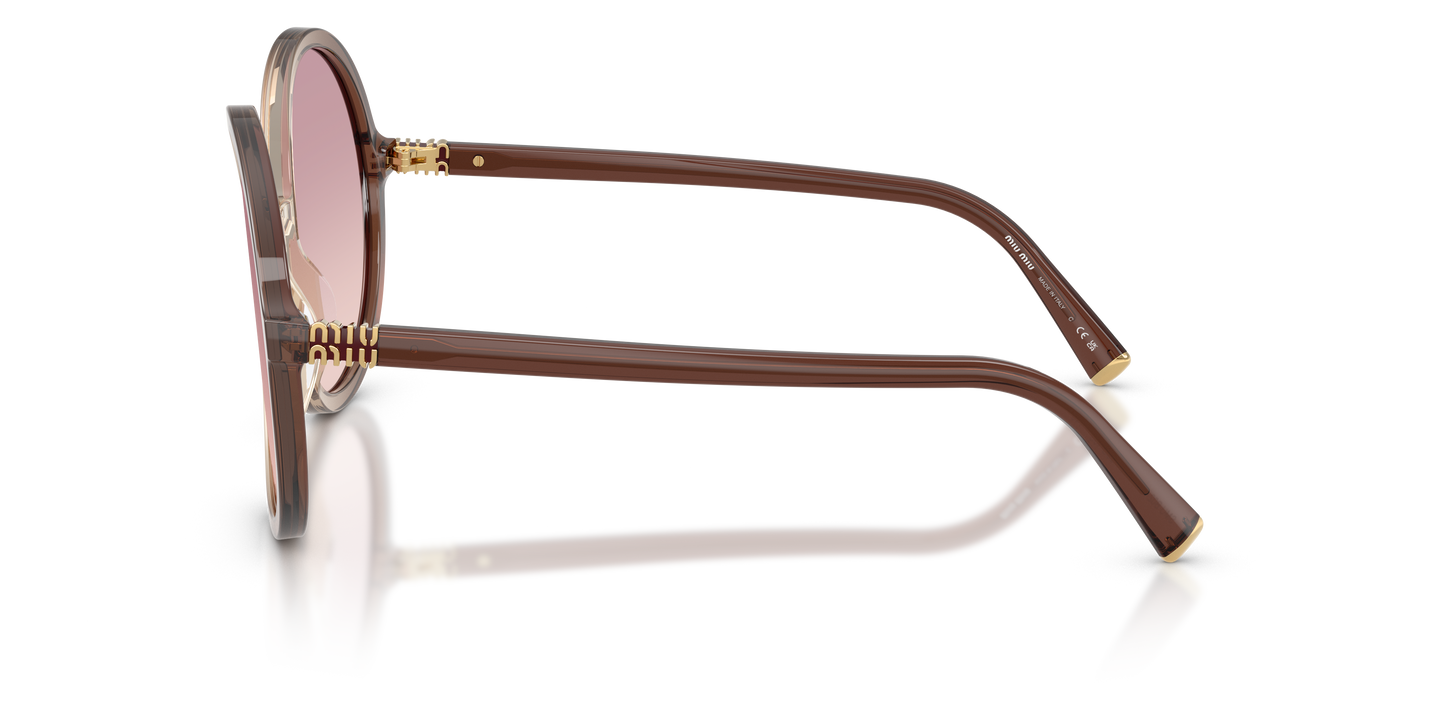 MU B02S Sunglasses