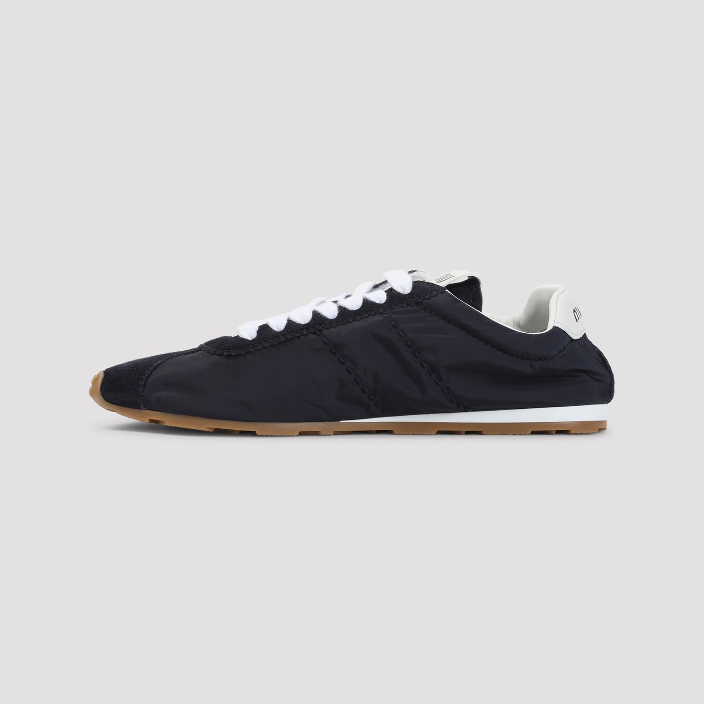 Miu Miu Polyamide Sneakers Women