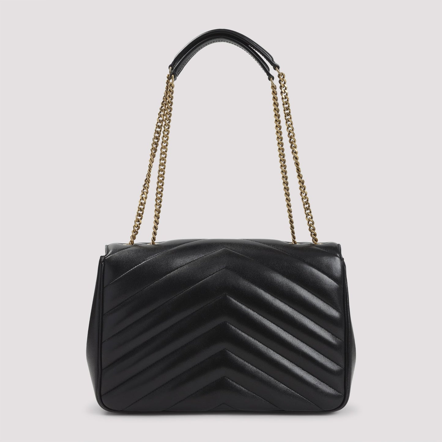 Saint Laurent Loulou L Shoulder Bag Women