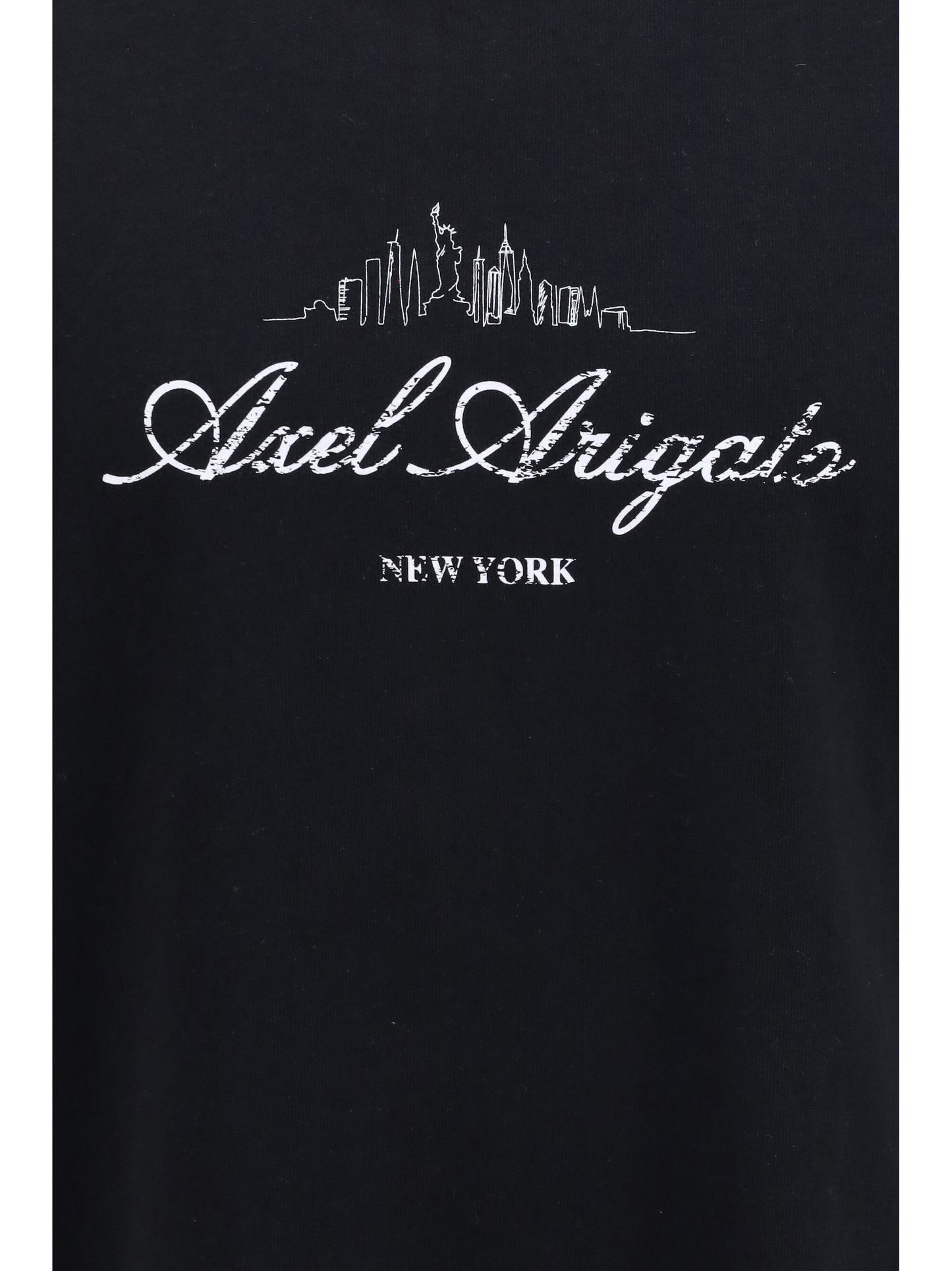 Axel Arigato Men Nyc Sky T-Shirt