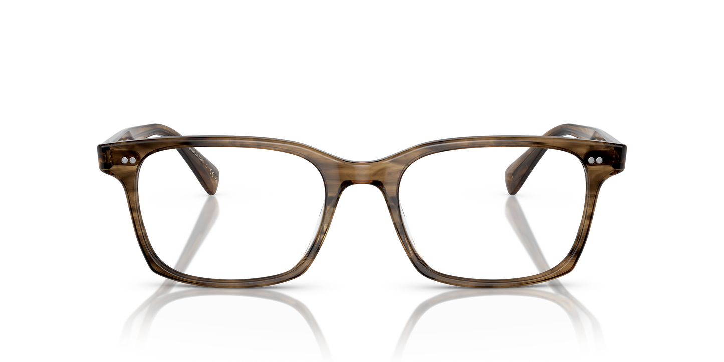 Nisen Eyeglasses