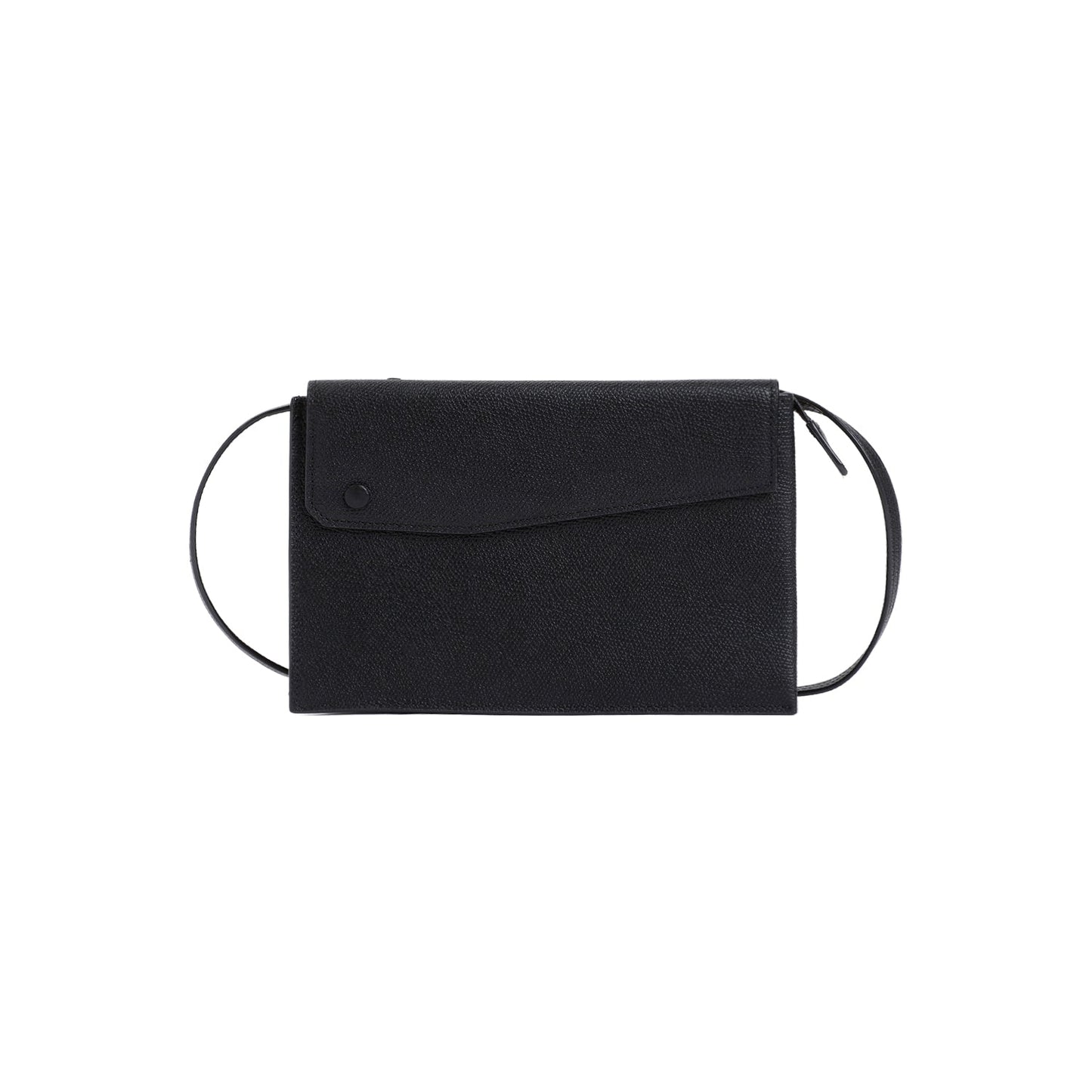 Valextra Trio Crossbody Bag Women