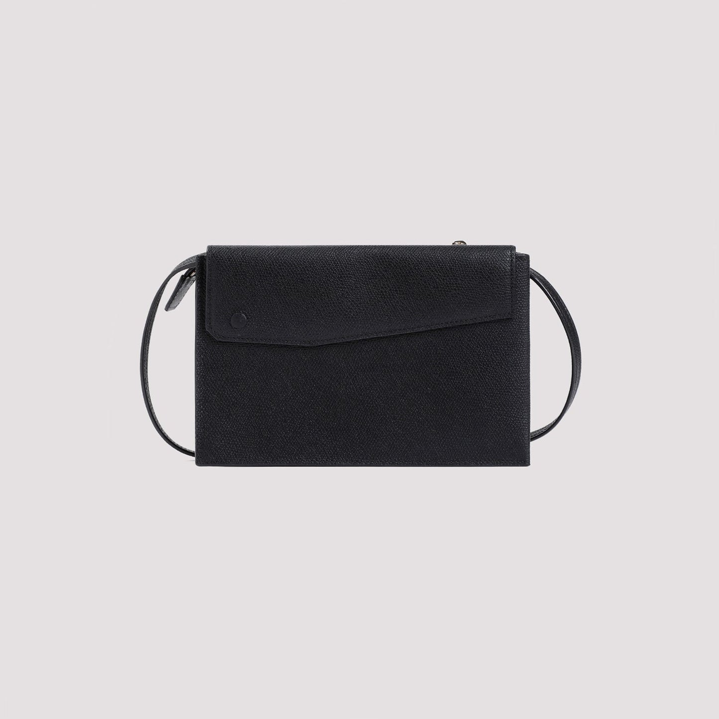 Valextra Trio Crossbody Bag Women